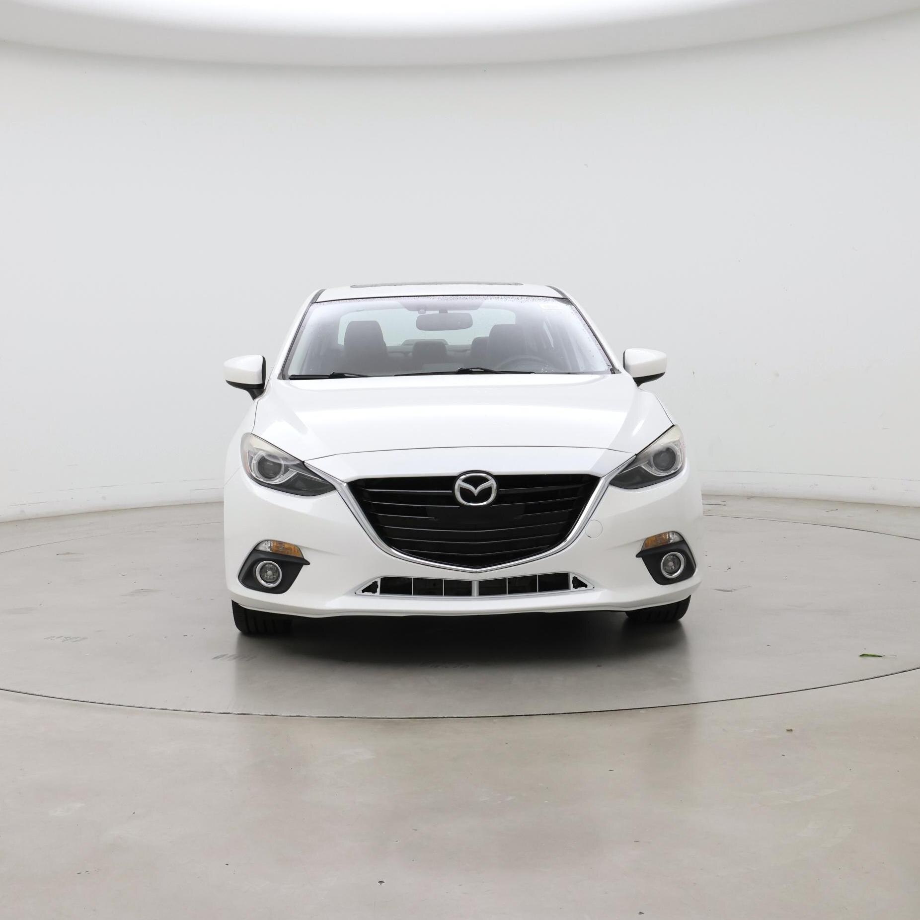Thumbnail: 2016 Mazda Mazda3 - 5