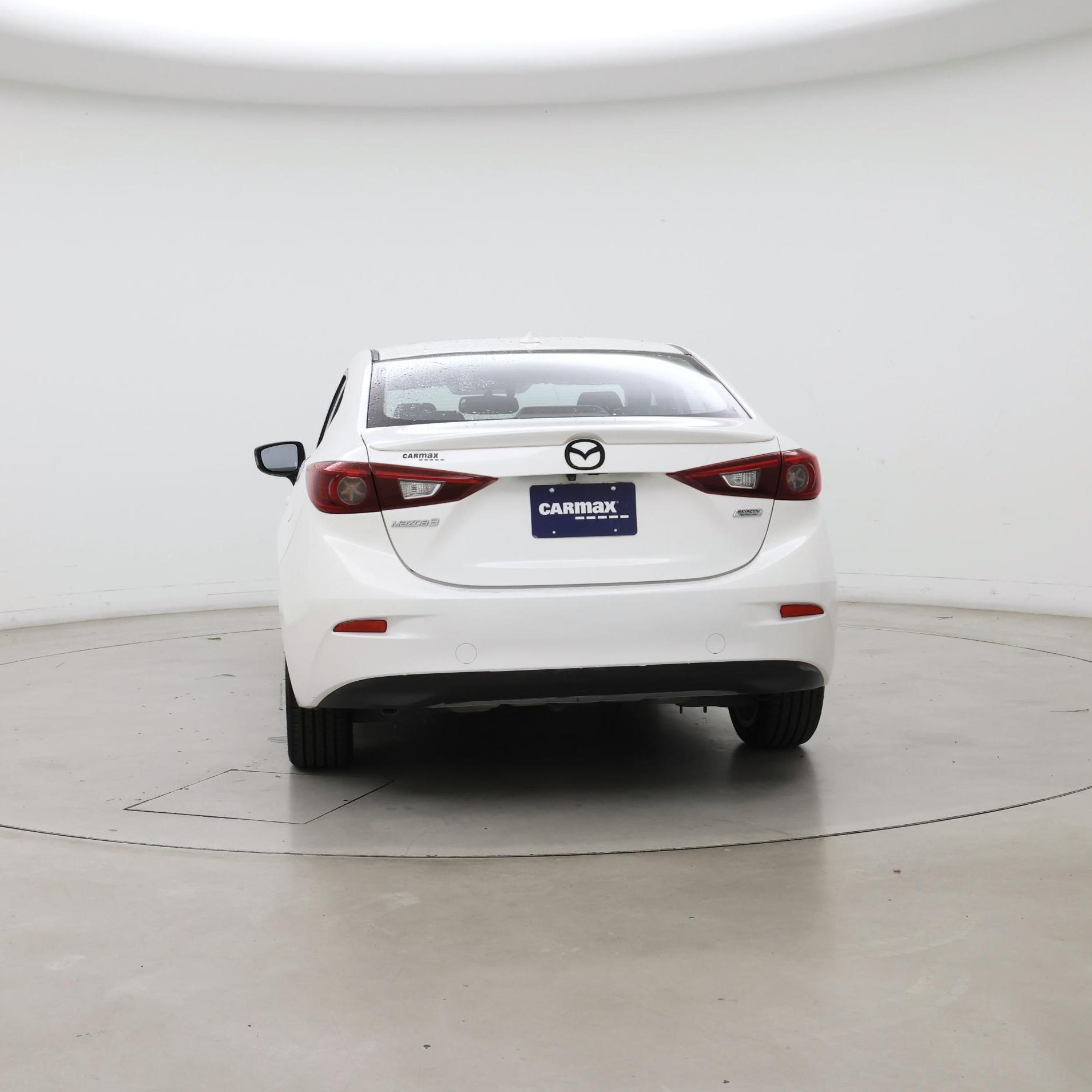 Thumbnail: 2016 Mazda Mazda3 - 6