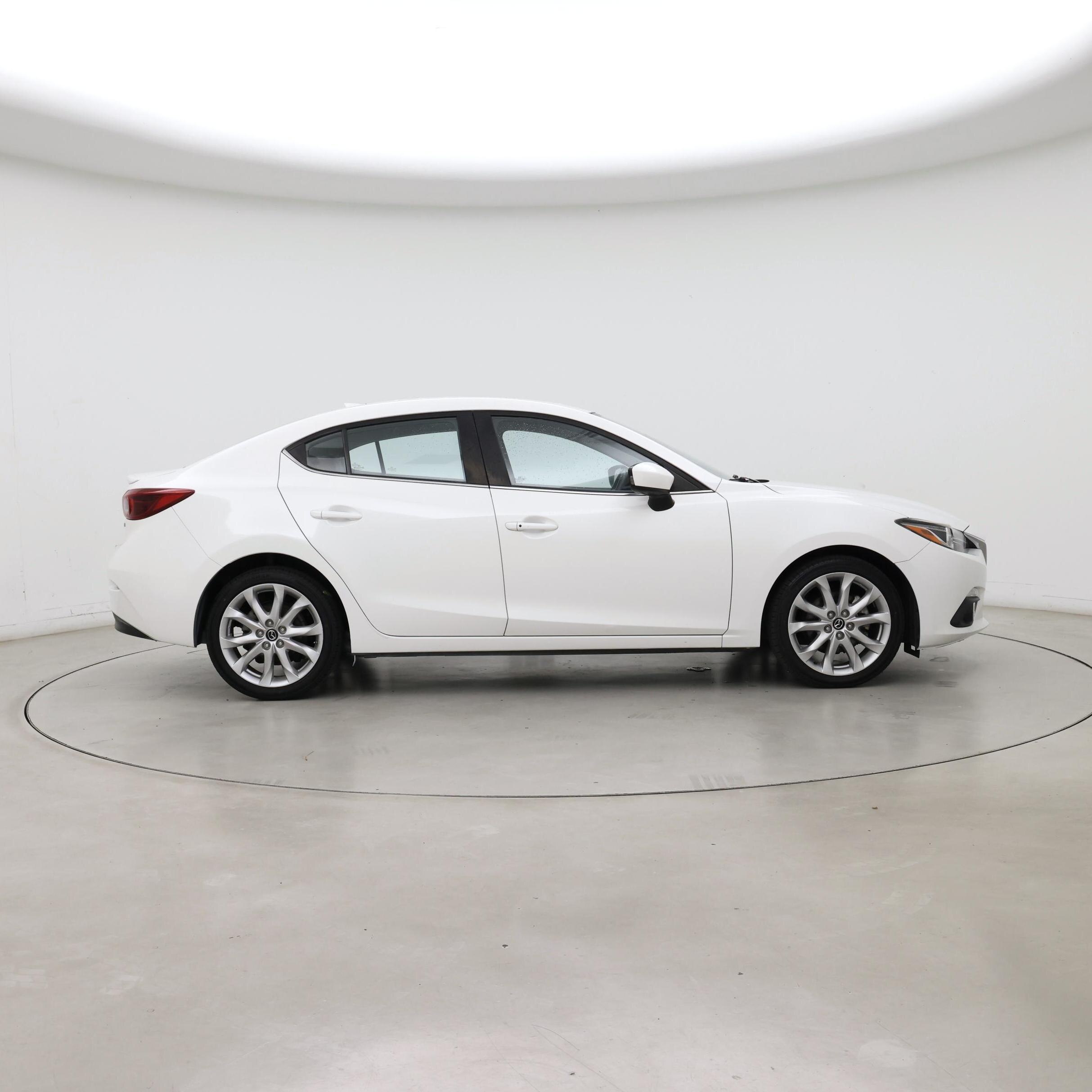 Thumbnail: 2016 Mazda Mazda3 - 7