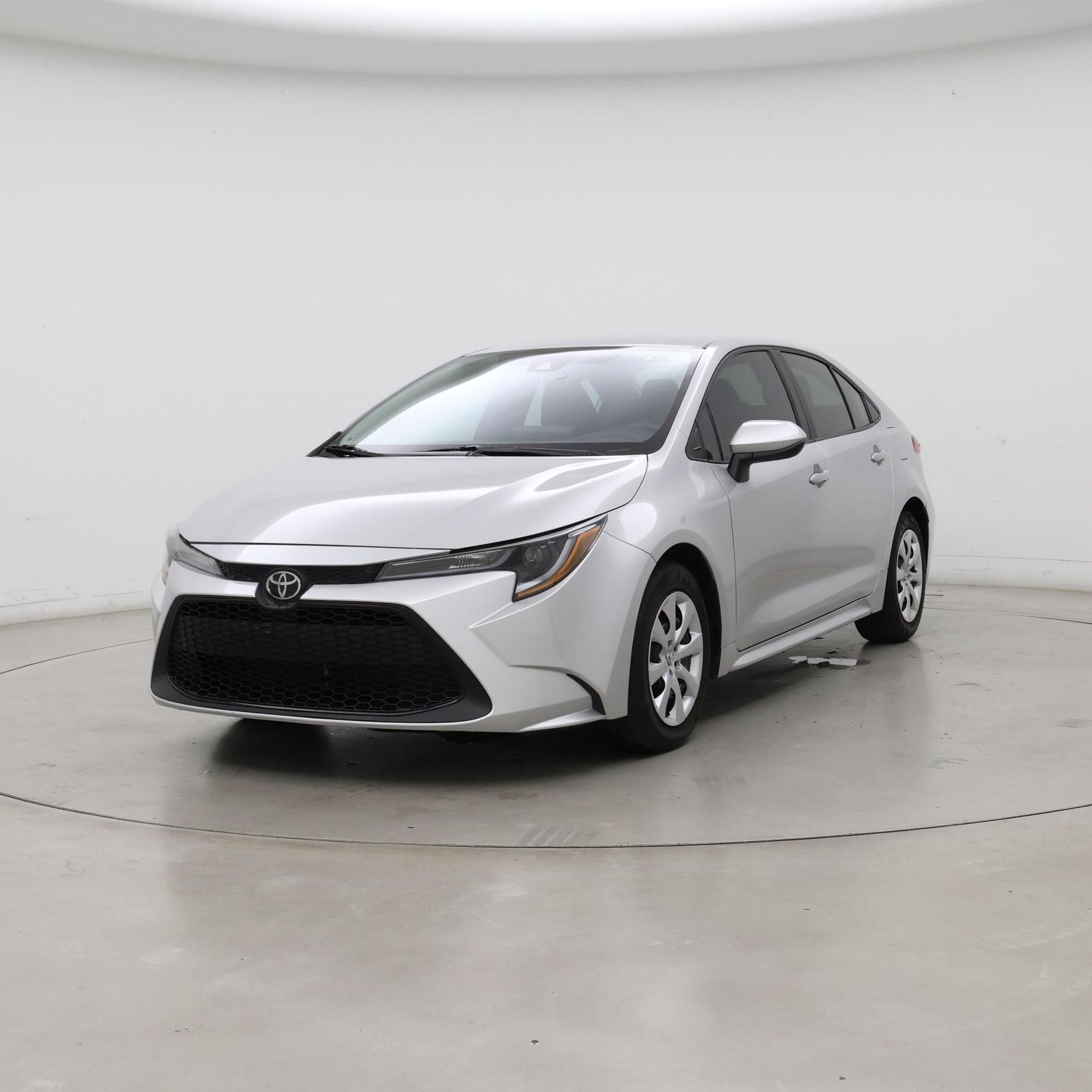 Thumbnail: 2022 Toyota Corolla - 4