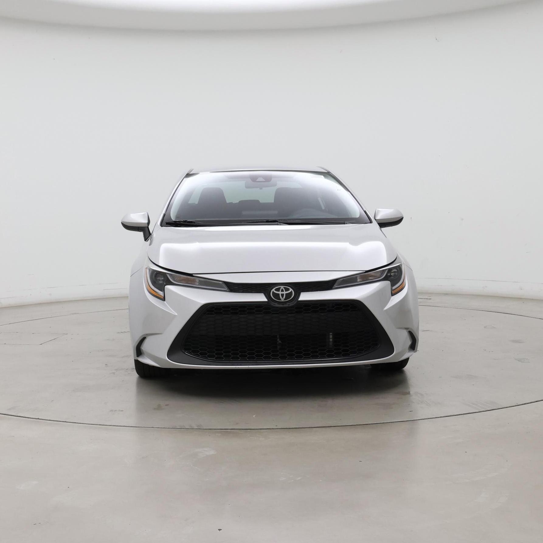 Thumbnail: 2022 Toyota Corolla - 5