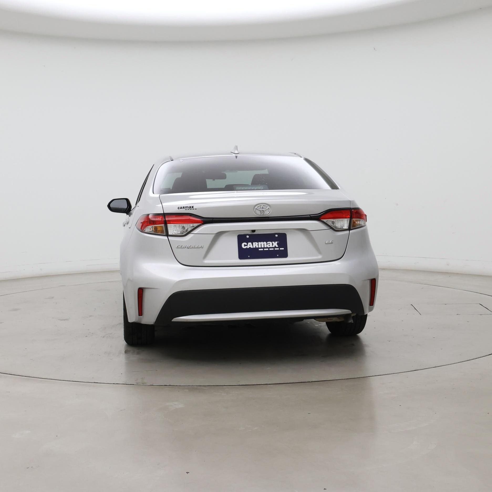 Thumbnail: 2022 Toyota Corolla - 6