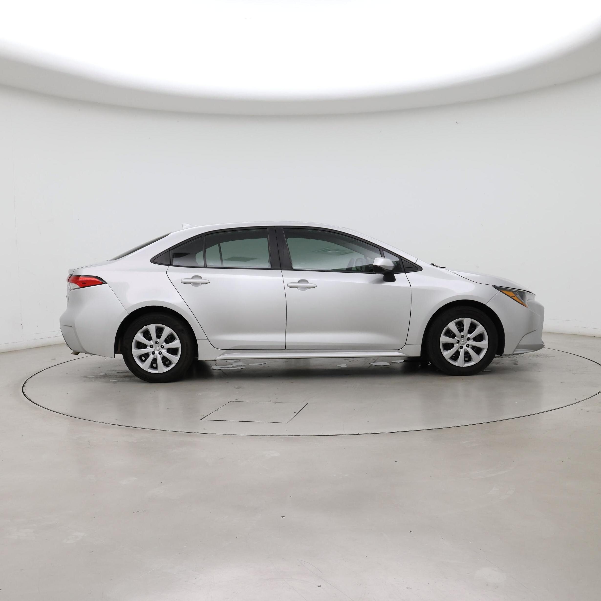 Thumbnail: 2022 Toyota Corolla - 7