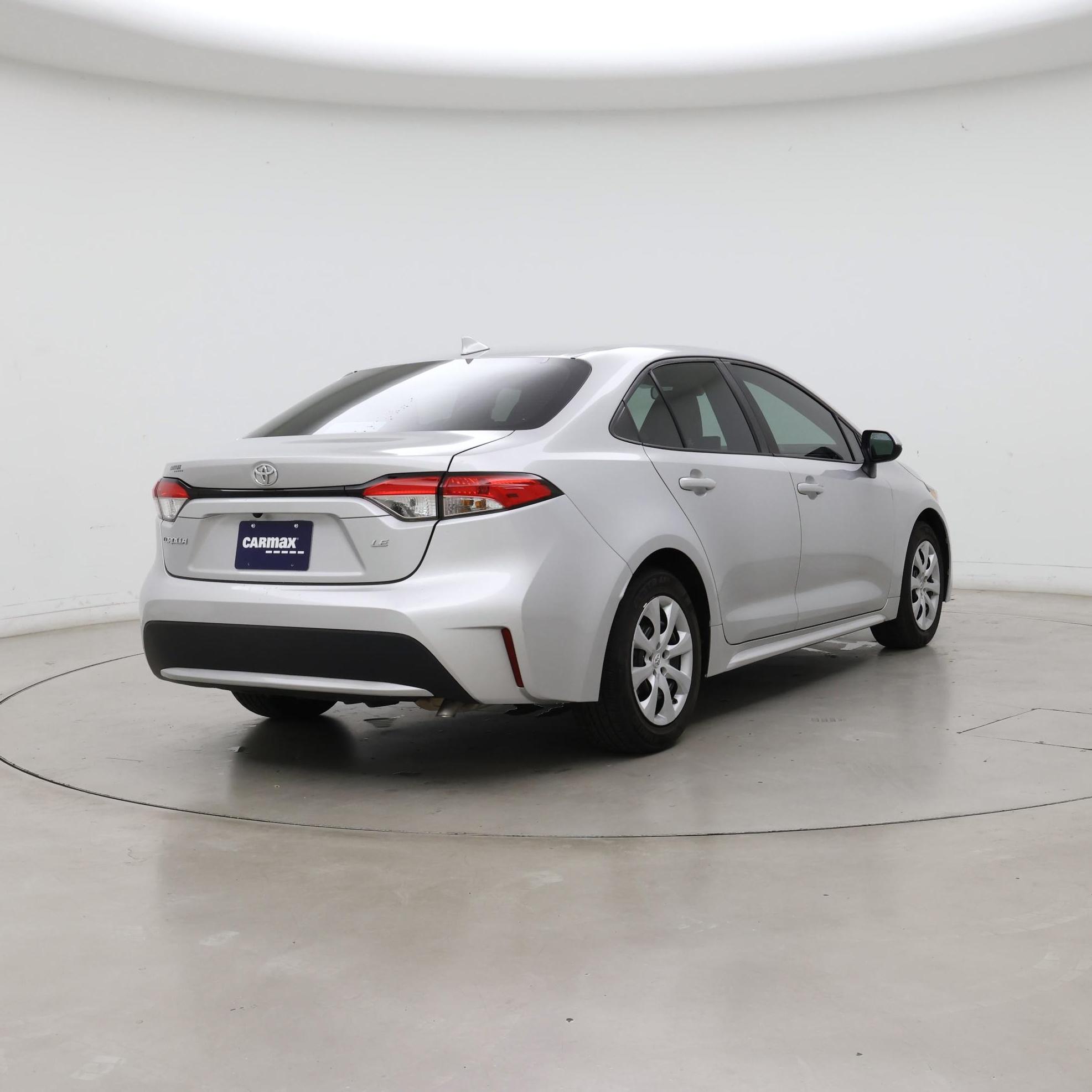 Thumbnail: 2022 Toyota Corolla - 8