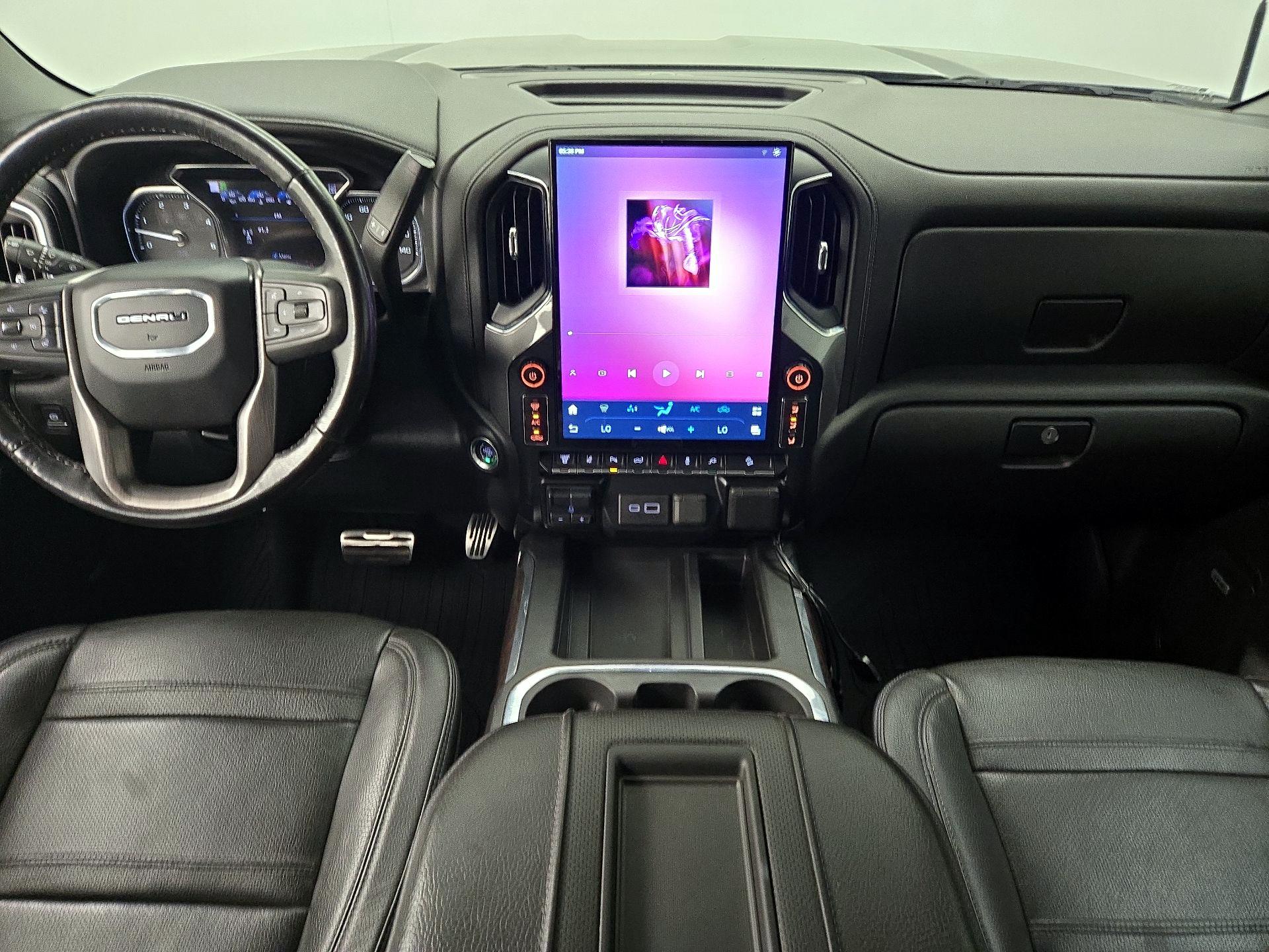 Thumbnail: 2020 GMC Sierra 2500 - 9