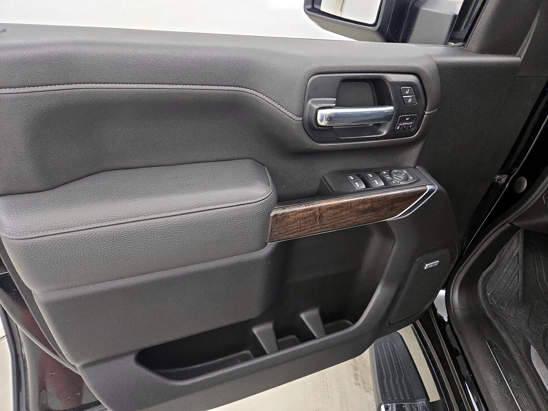 Thumbnail: 2020 GMC Sierra 2500 - 12