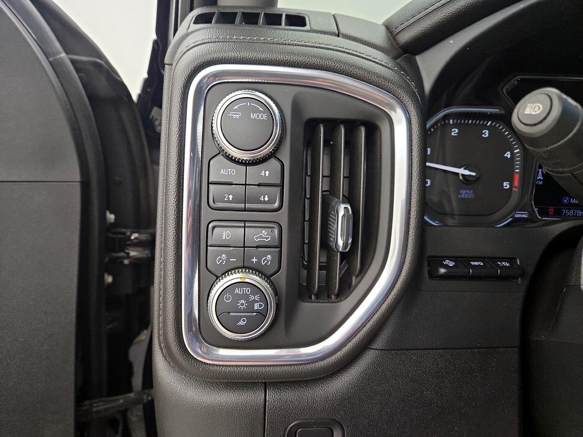 Thumbnail: 2020 GMC Sierra 2500 - 13