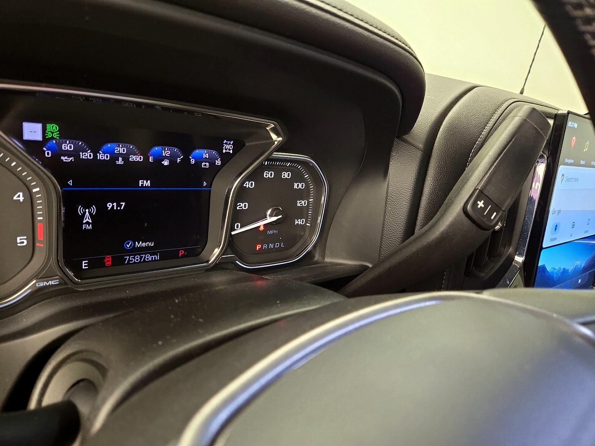 Thumbnail: 2020 GMC Sierra 2500 - 17