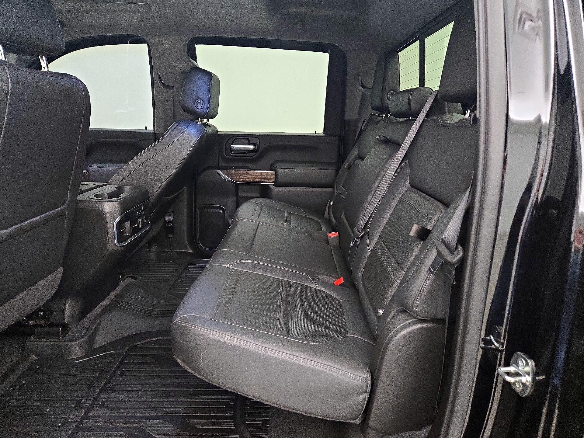 Thumbnail: 2020 GMC Sierra 2500 - 19
