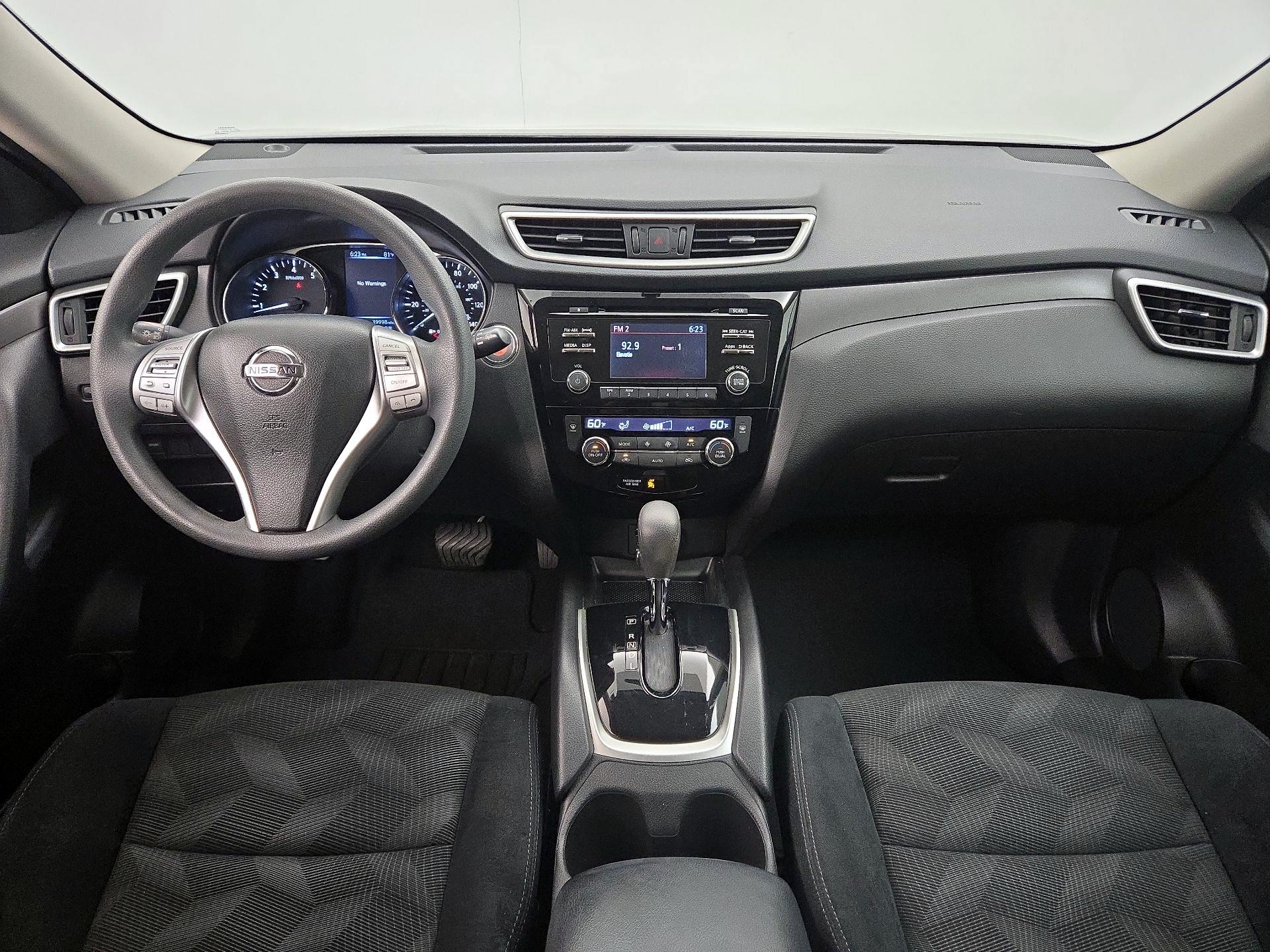 Thumbnail: 2015 Nissan Rogue - 9