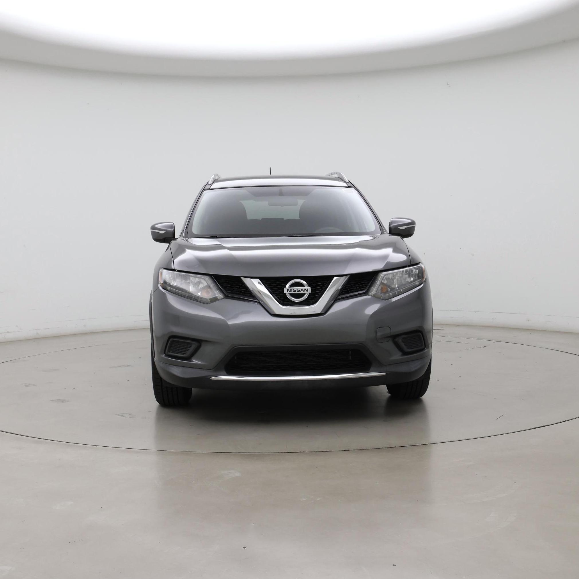 Thumbnail: 2015 Nissan Rogue - 5