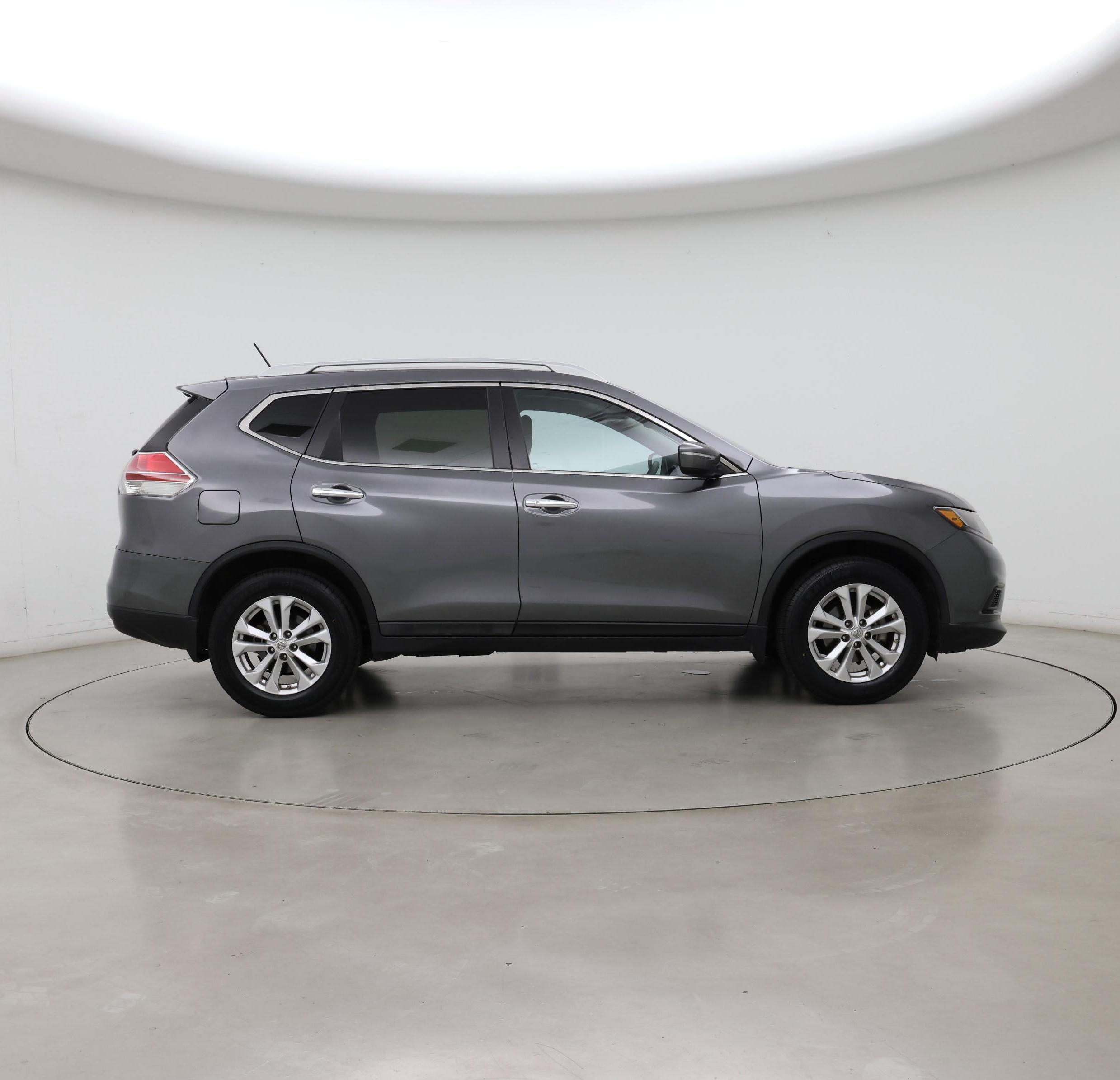 Thumbnail: 2015 Nissan Rogue - 7