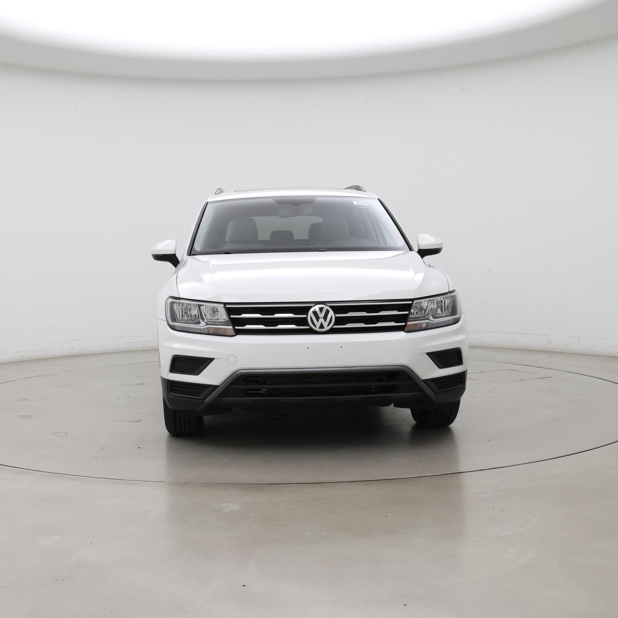 Thumbnail: 2020 Volkswagen Tiguan - 5