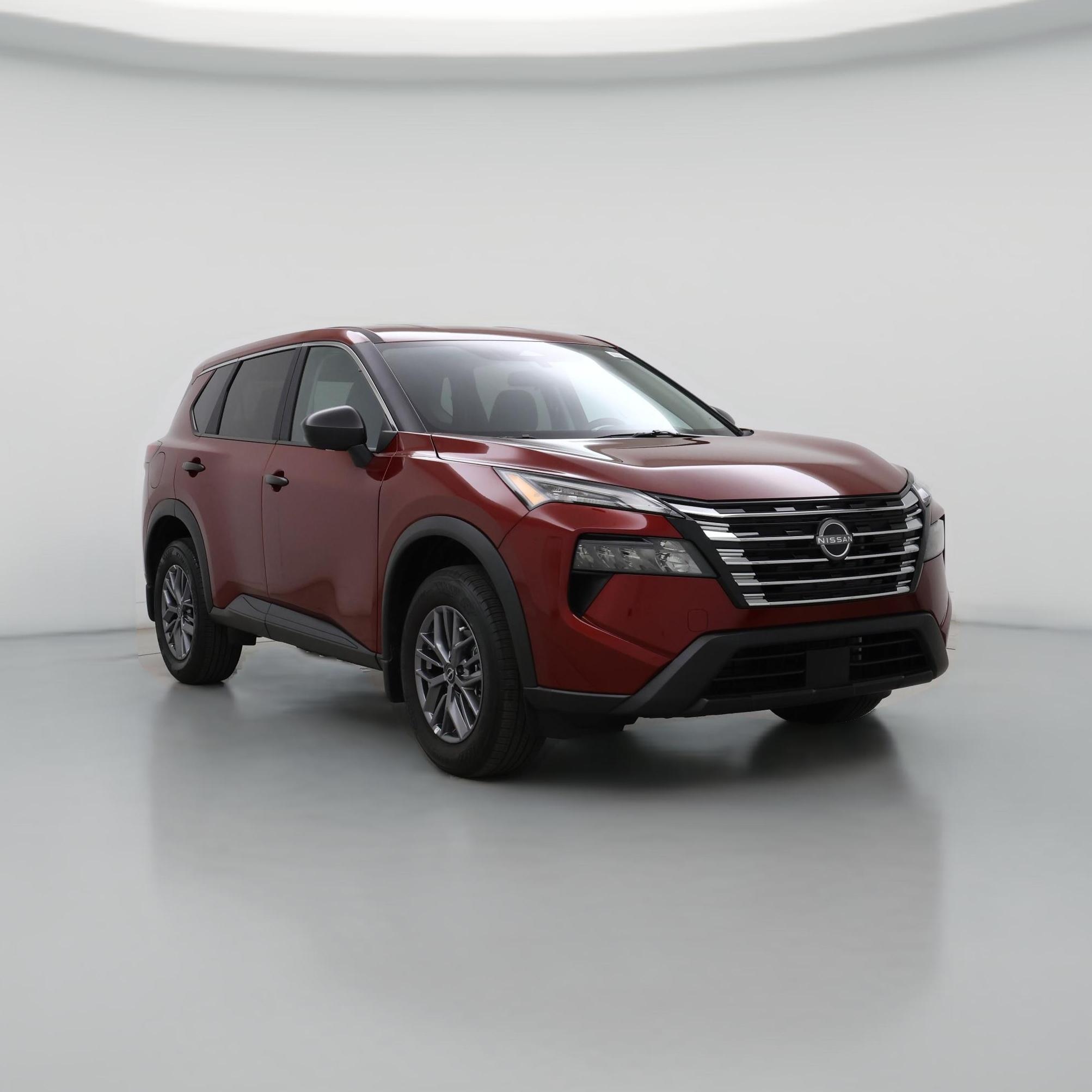 Thumbnail: 2026 Nissan Rogue - 1