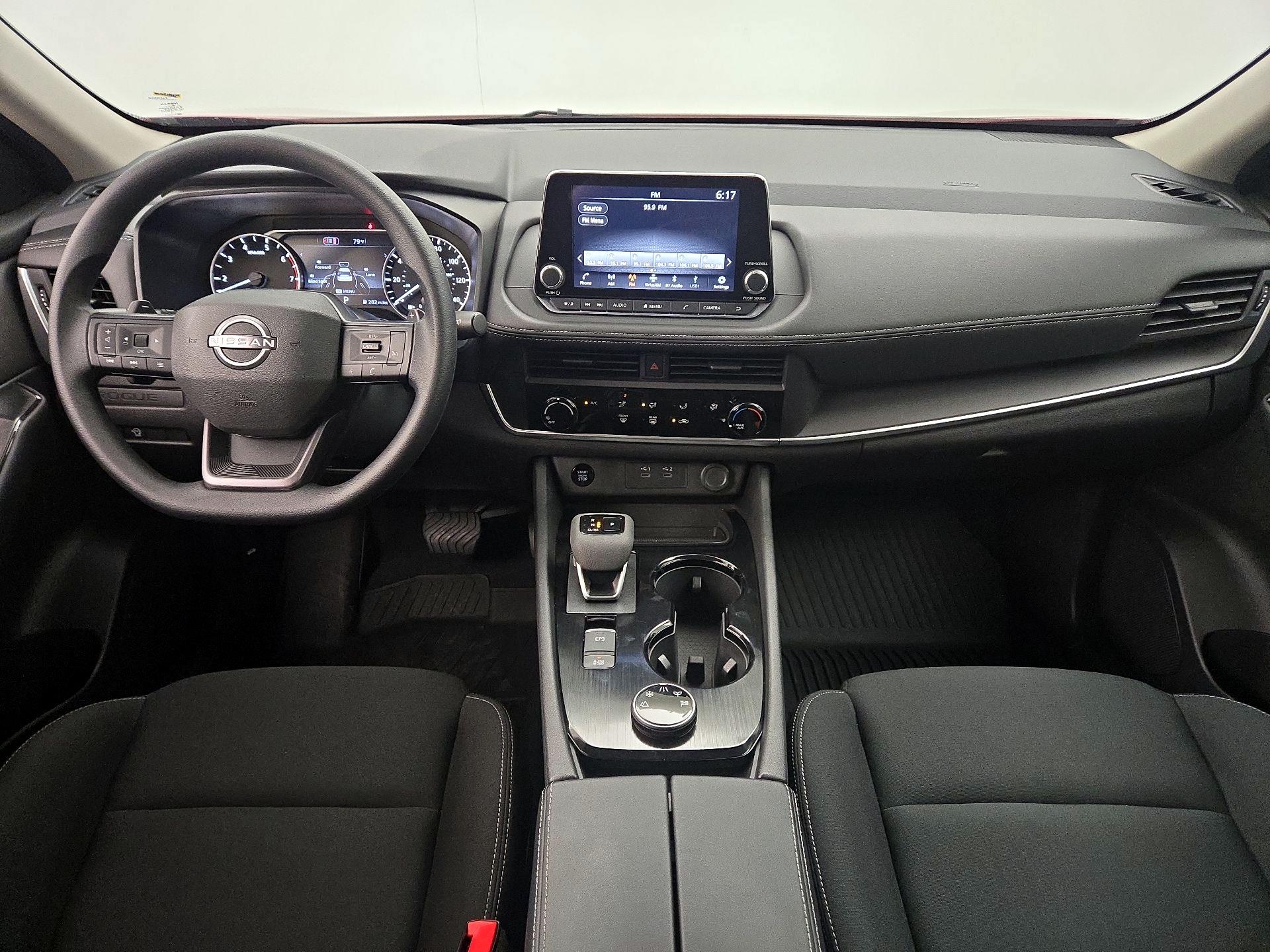 Thumbnail: 2026 Nissan Rogue - 9