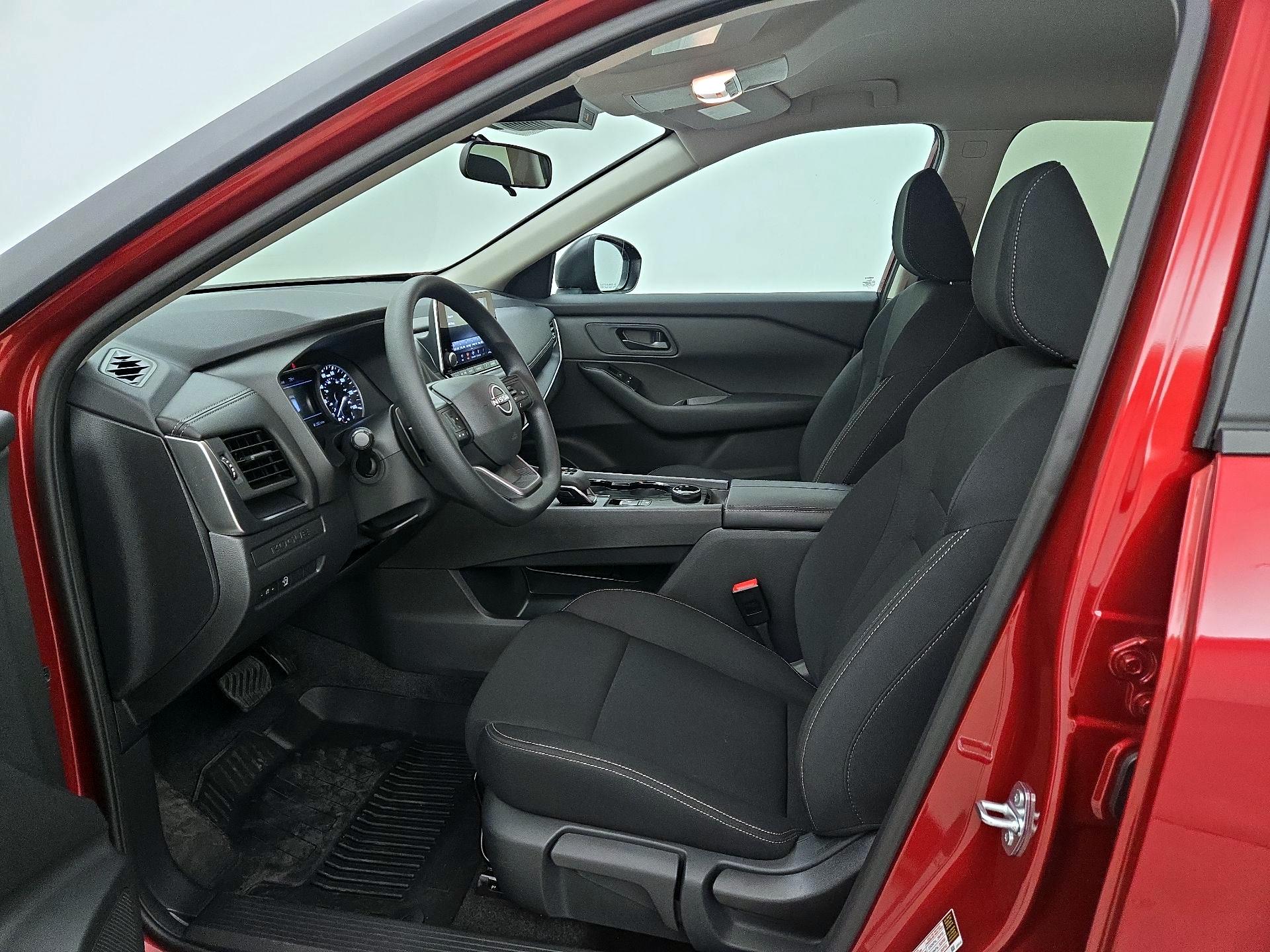 Thumbnail: 2026 Nissan Rogue - 11