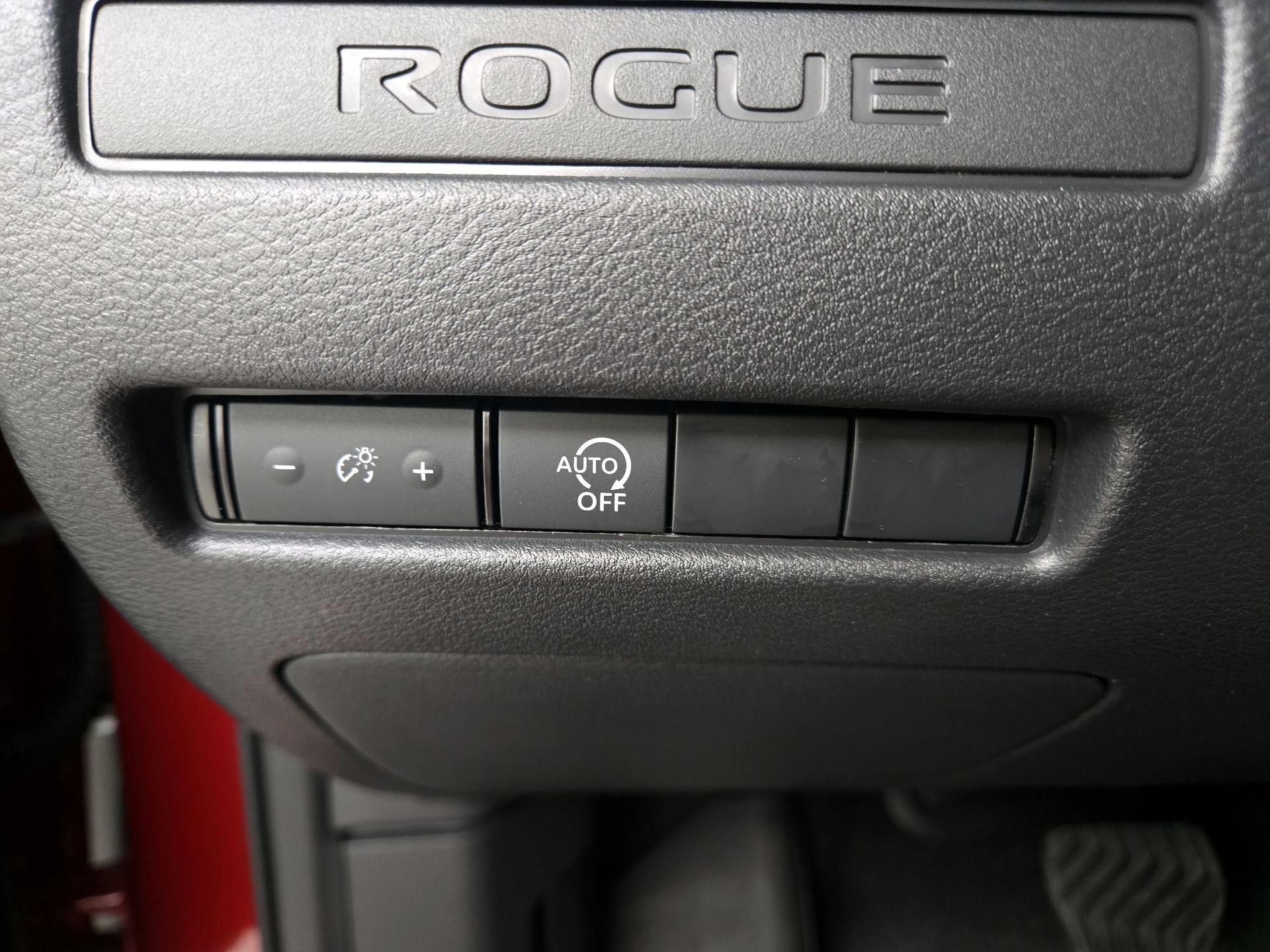 Thumbnail: 2026 Nissan Rogue - 13