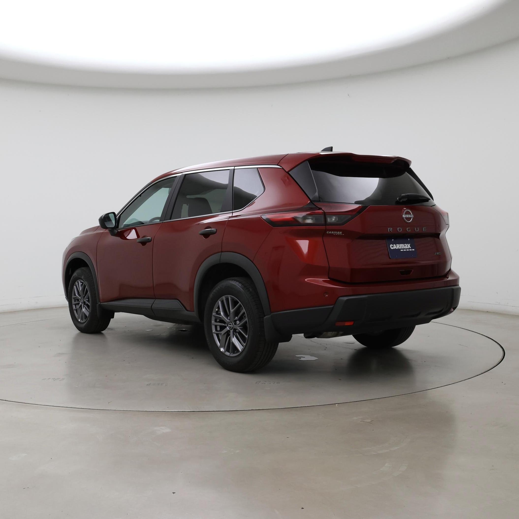 Thumbnail: 2026 Nissan Rogue - 2