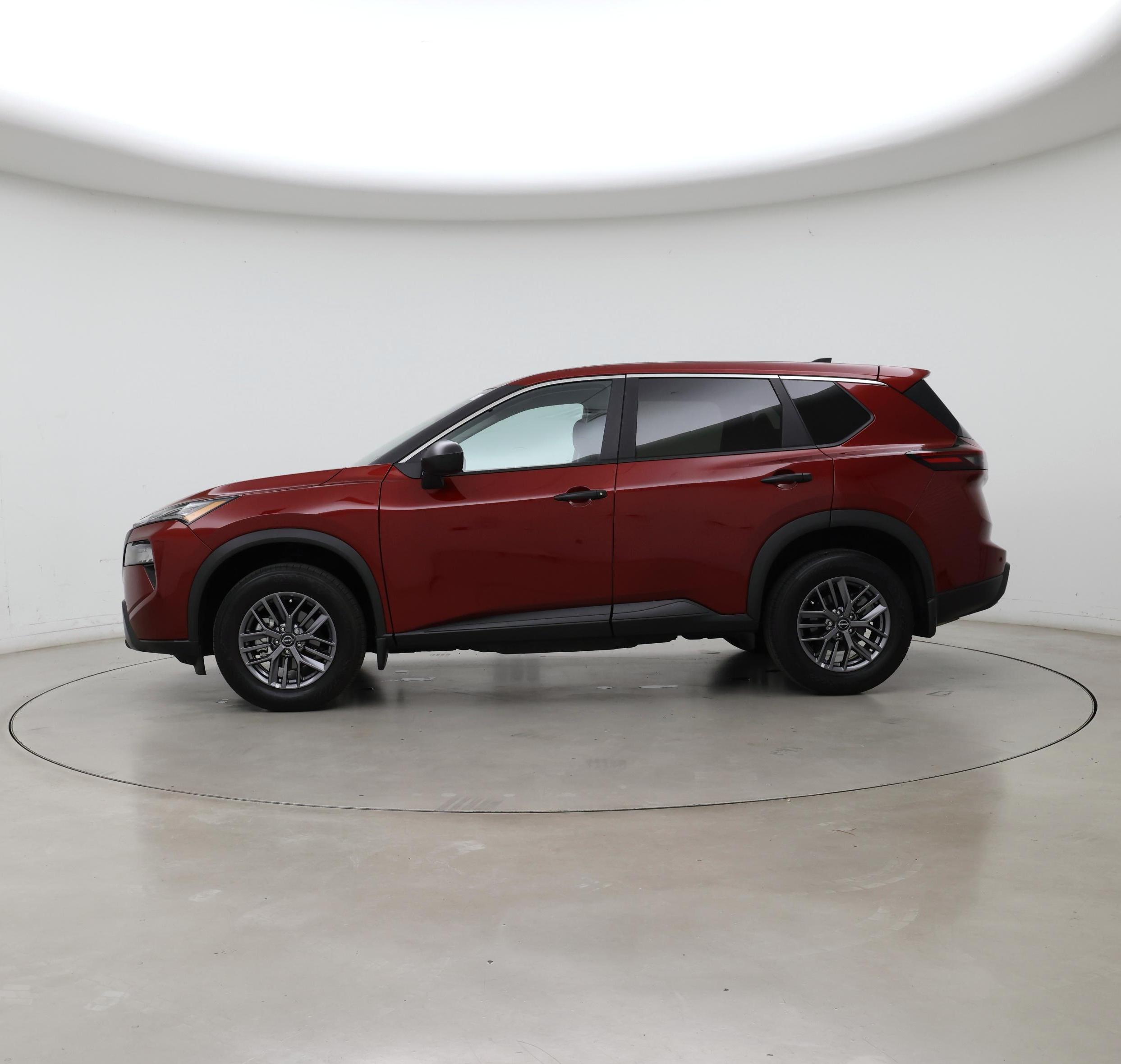Thumbnail: 2026 Nissan Rogue - 3