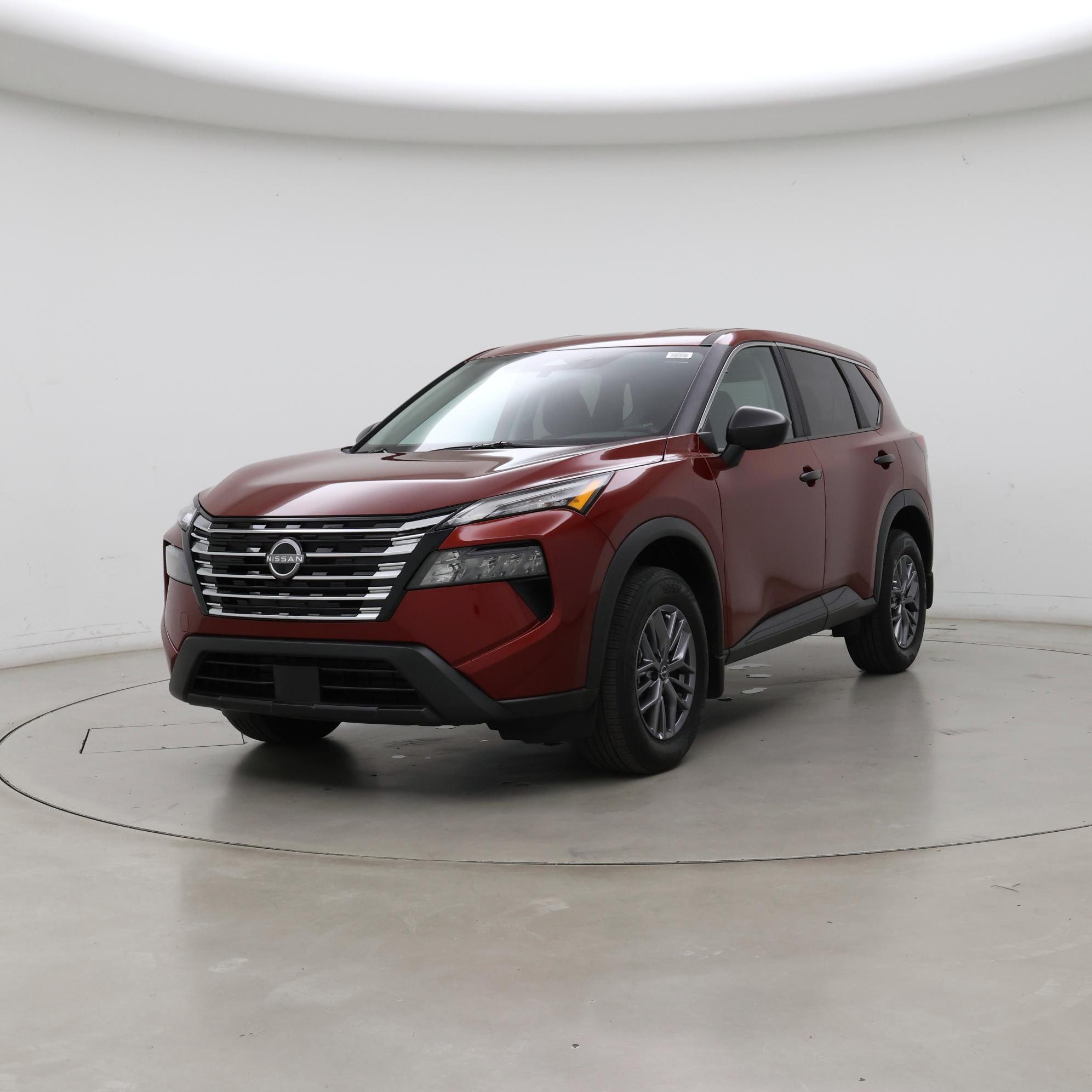 Thumbnail: 2026 Nissan Rogue - 4