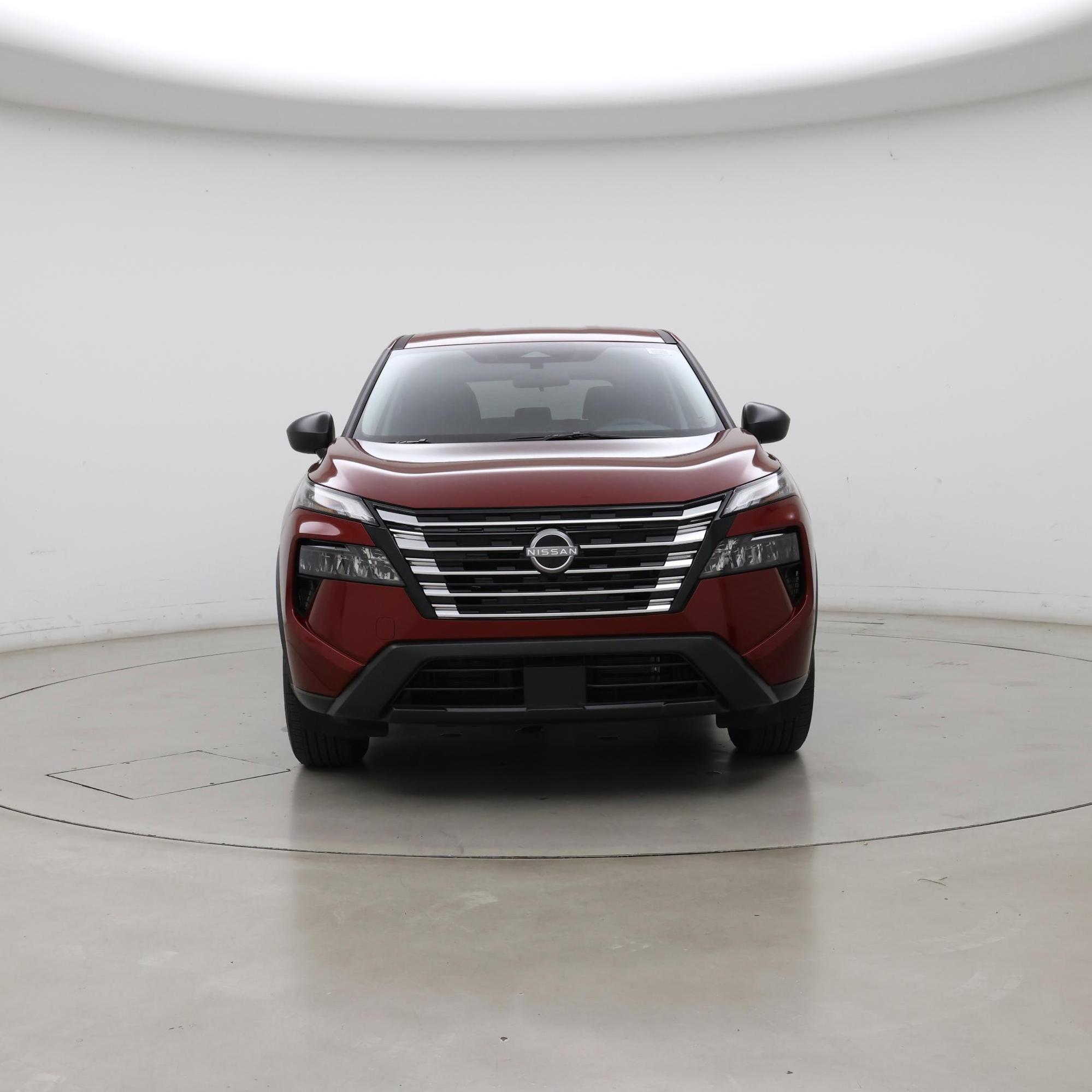 Thumbnail: 2026 Nissan Rogue - 5