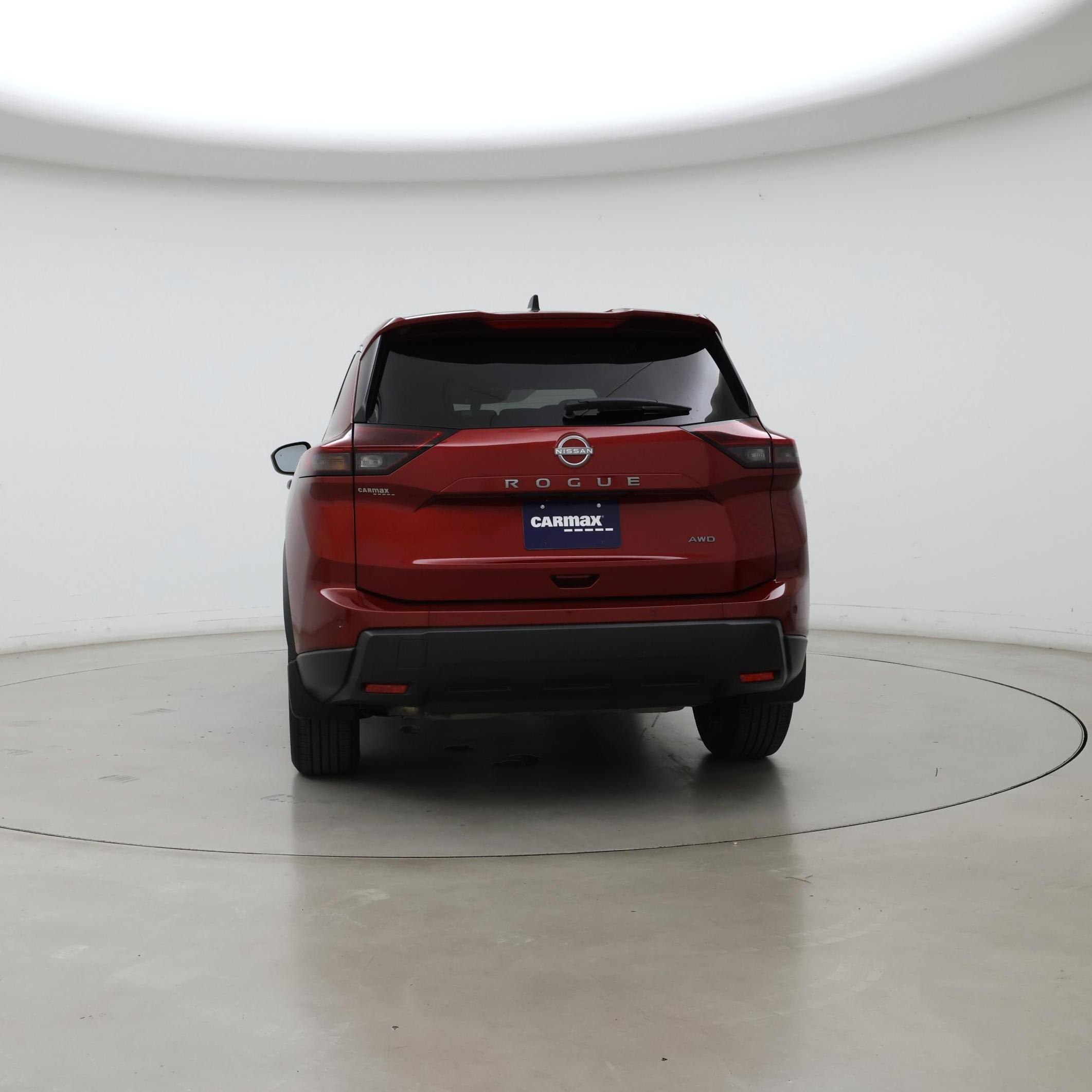Thumbnail: 2026 Nissan Rogue - 6