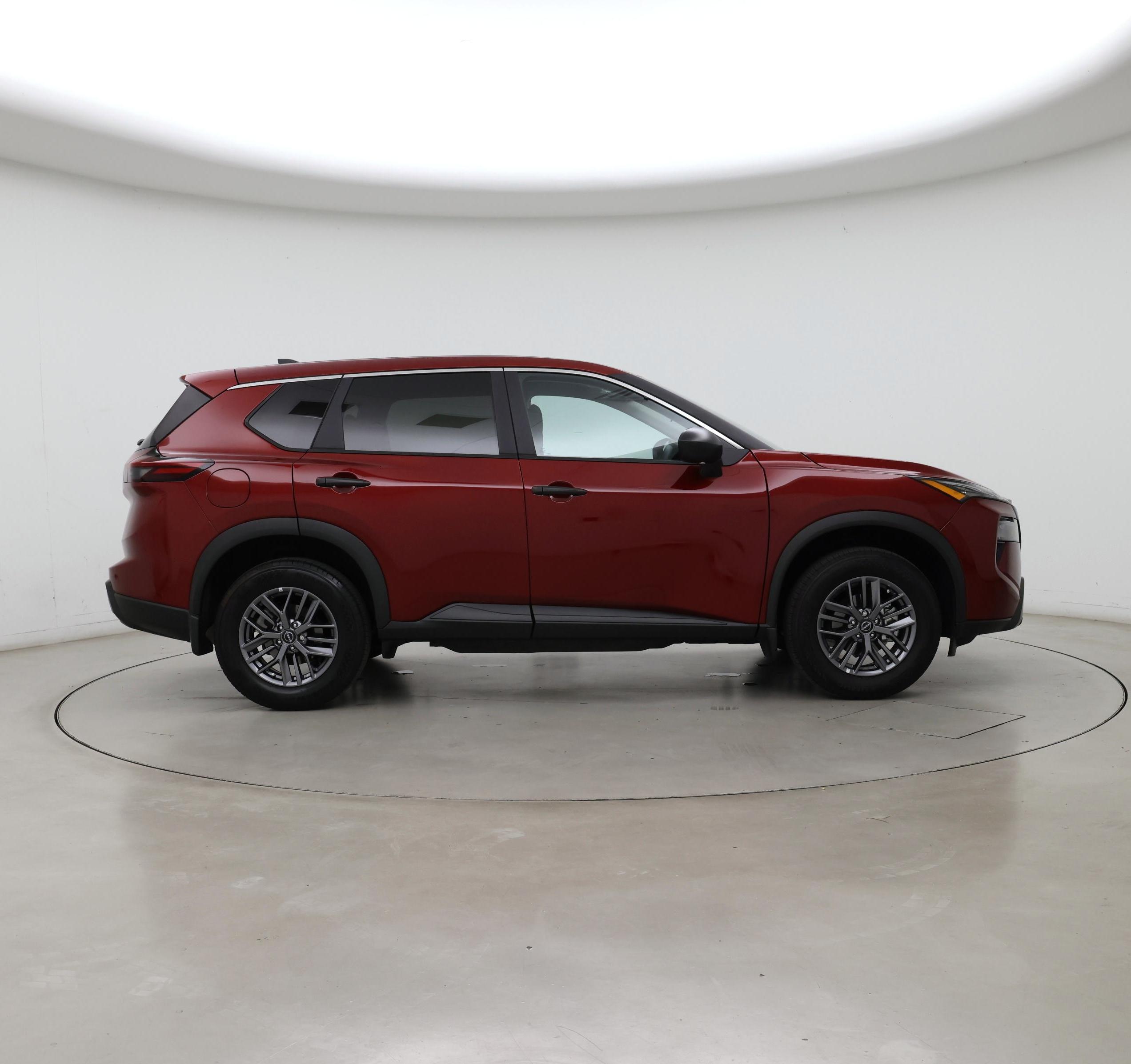 Thumbnail: 2026 Nissan Rogue - 7