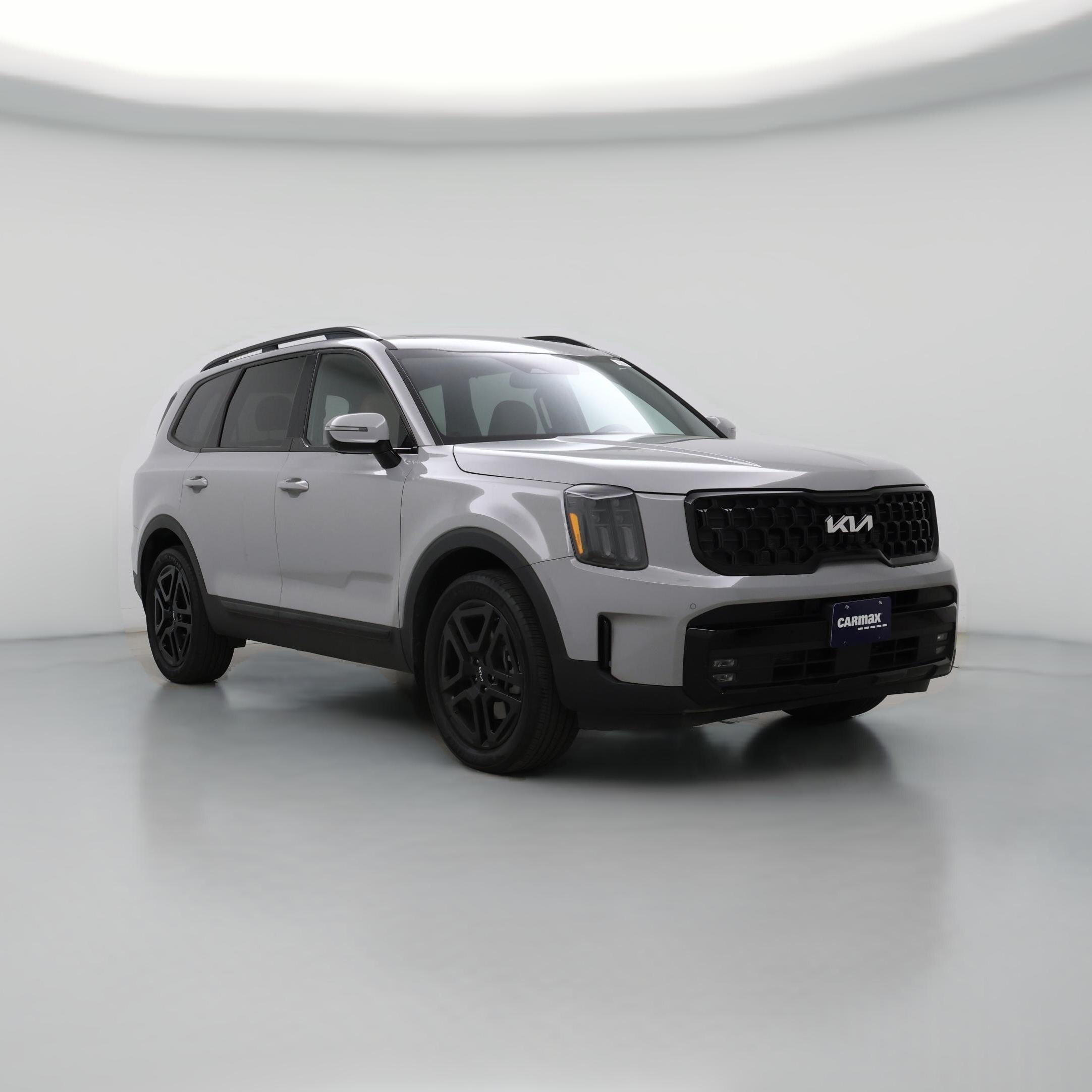 Thumbnail: 2024 Kia Telluride - 1