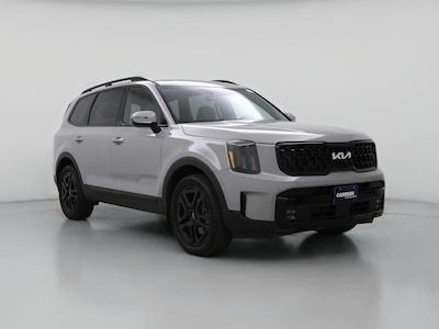 2024 Kia Telluride SX X-Line