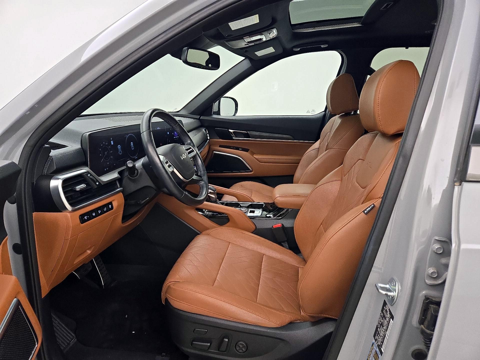 Thumbnail: 2024 Kia Telluride - 11