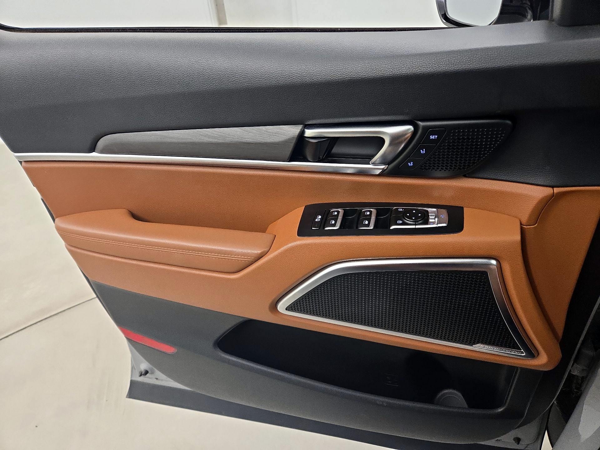 Thumbnail: 2024 Kia Telluride - 12