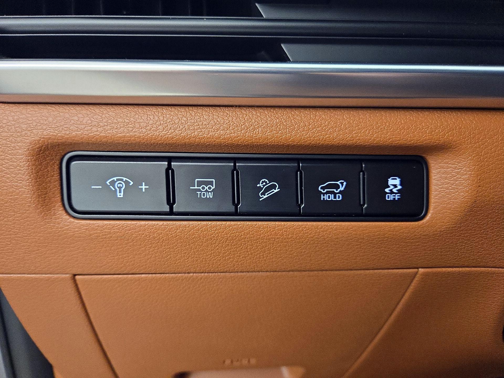 Thumbnail: 2024 Kia Telluride - 13