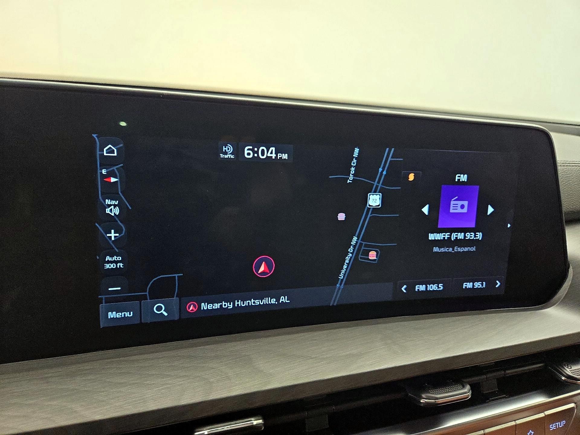 Thumbnail: 2024 Kia Telluride - 14