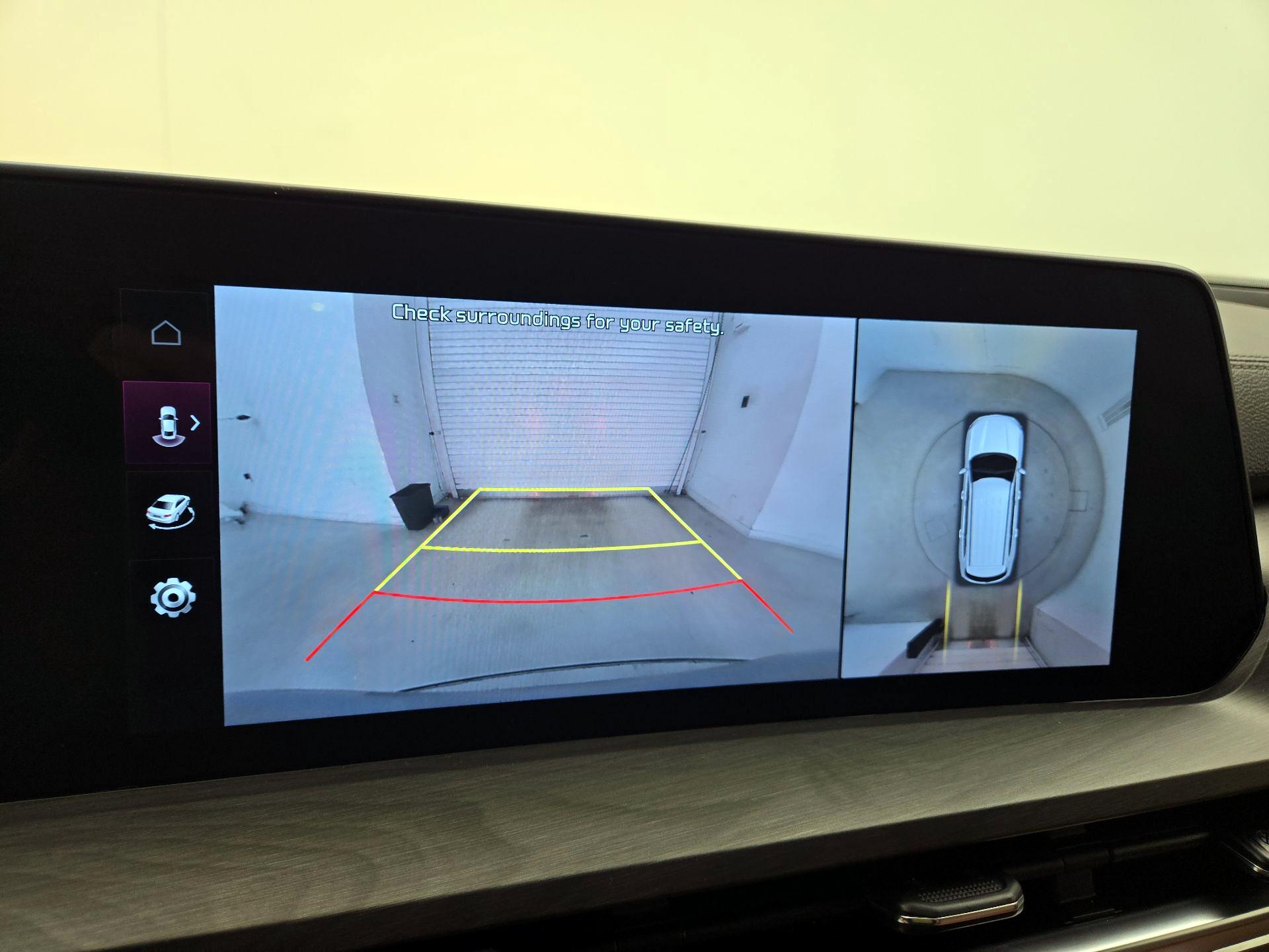 Thumbnail: 2024 Kia Telluride - 15