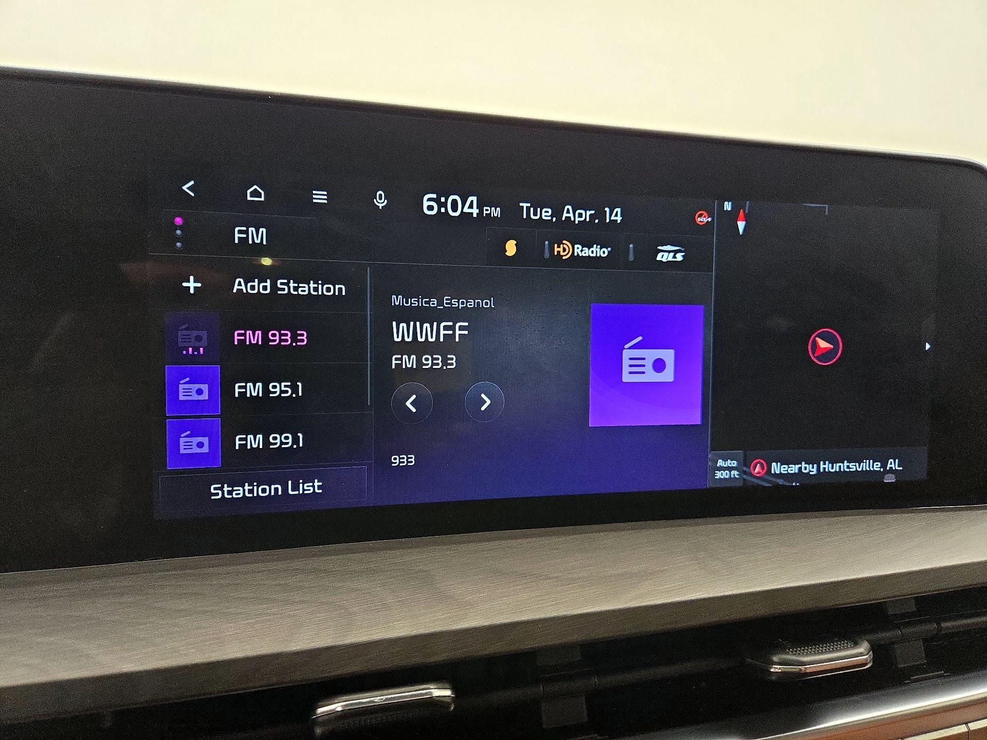 Thumbnail: 2024 Kia Telluride - 16