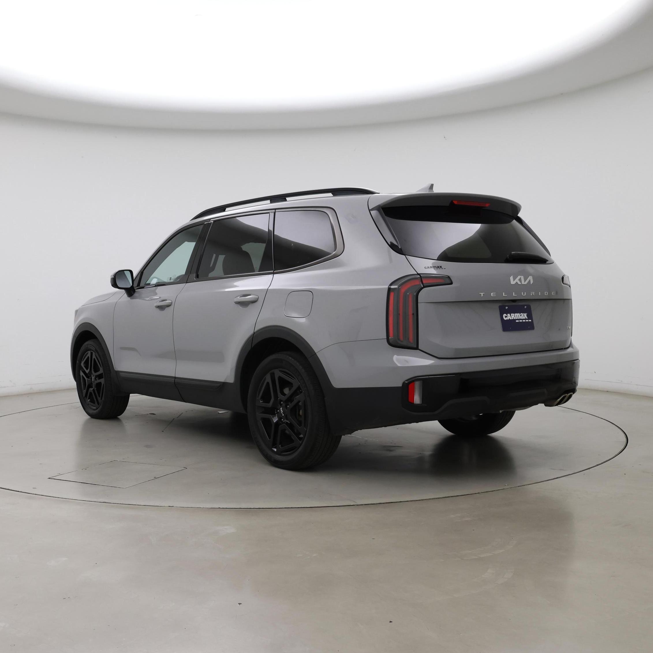 Thumbnail: 2024 Kia Telluride - 2
