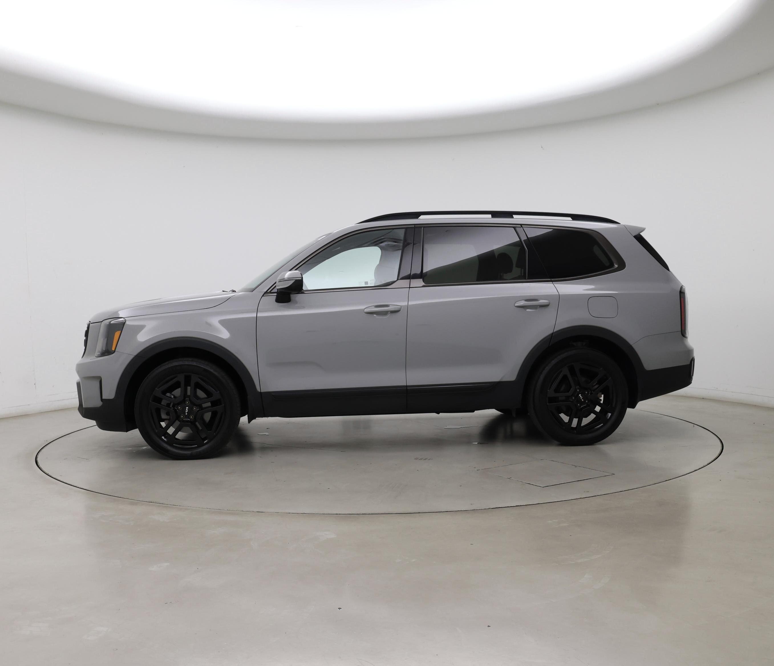 Thumbnail: 2024 Kia Telluride - 3