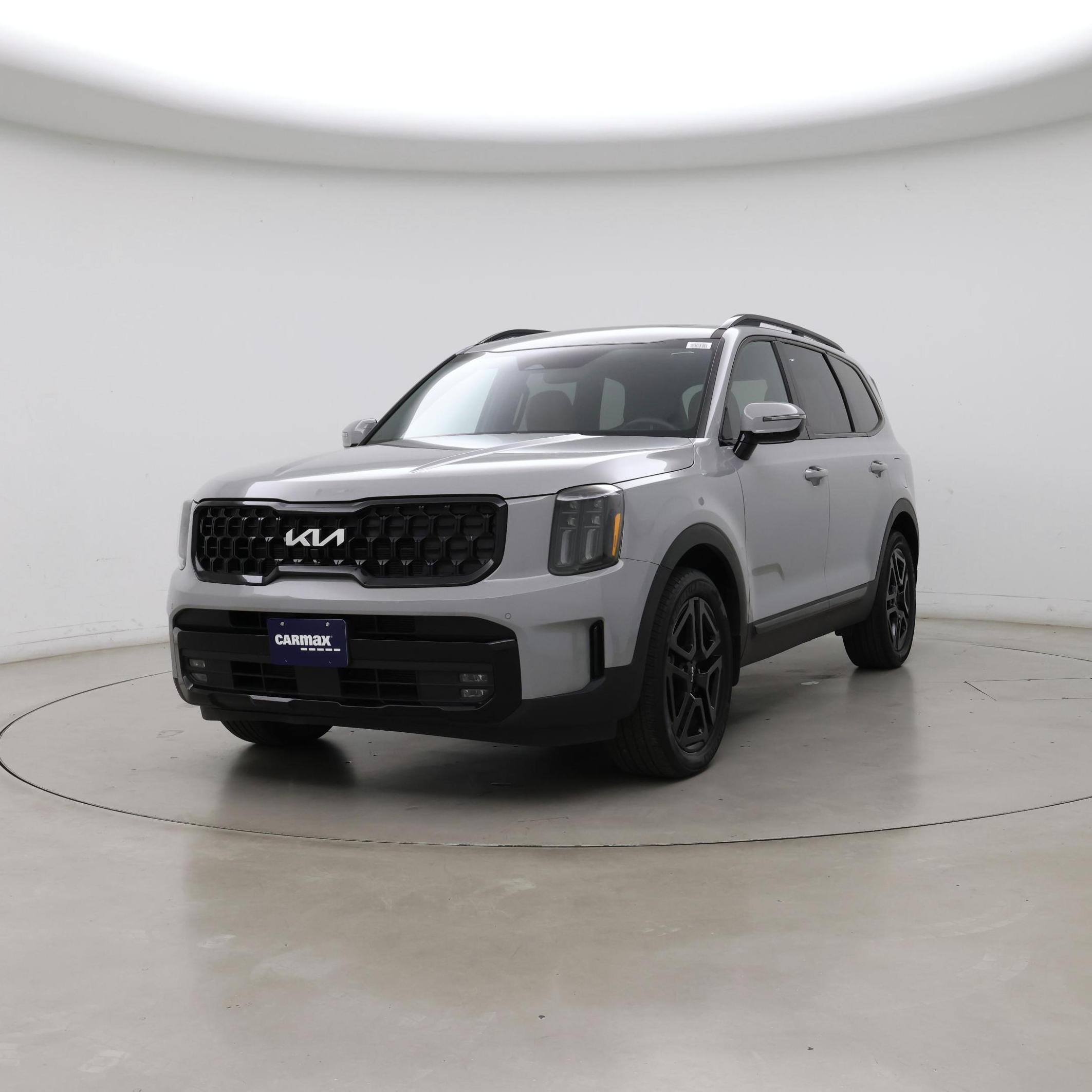 Thumbnail: 2024 Kia Telluride - 4