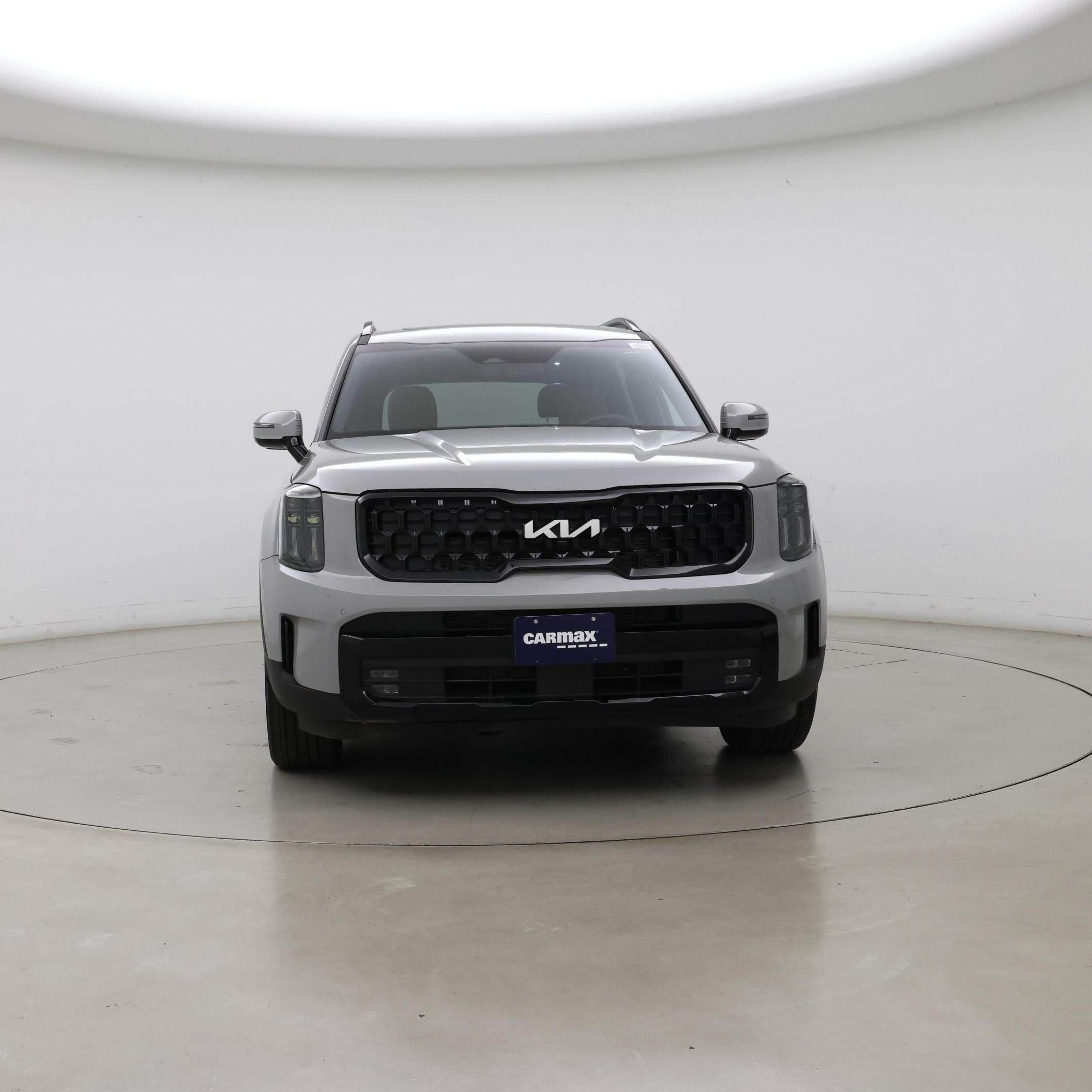Thumbnail: 2024 Kia Telluride - 5