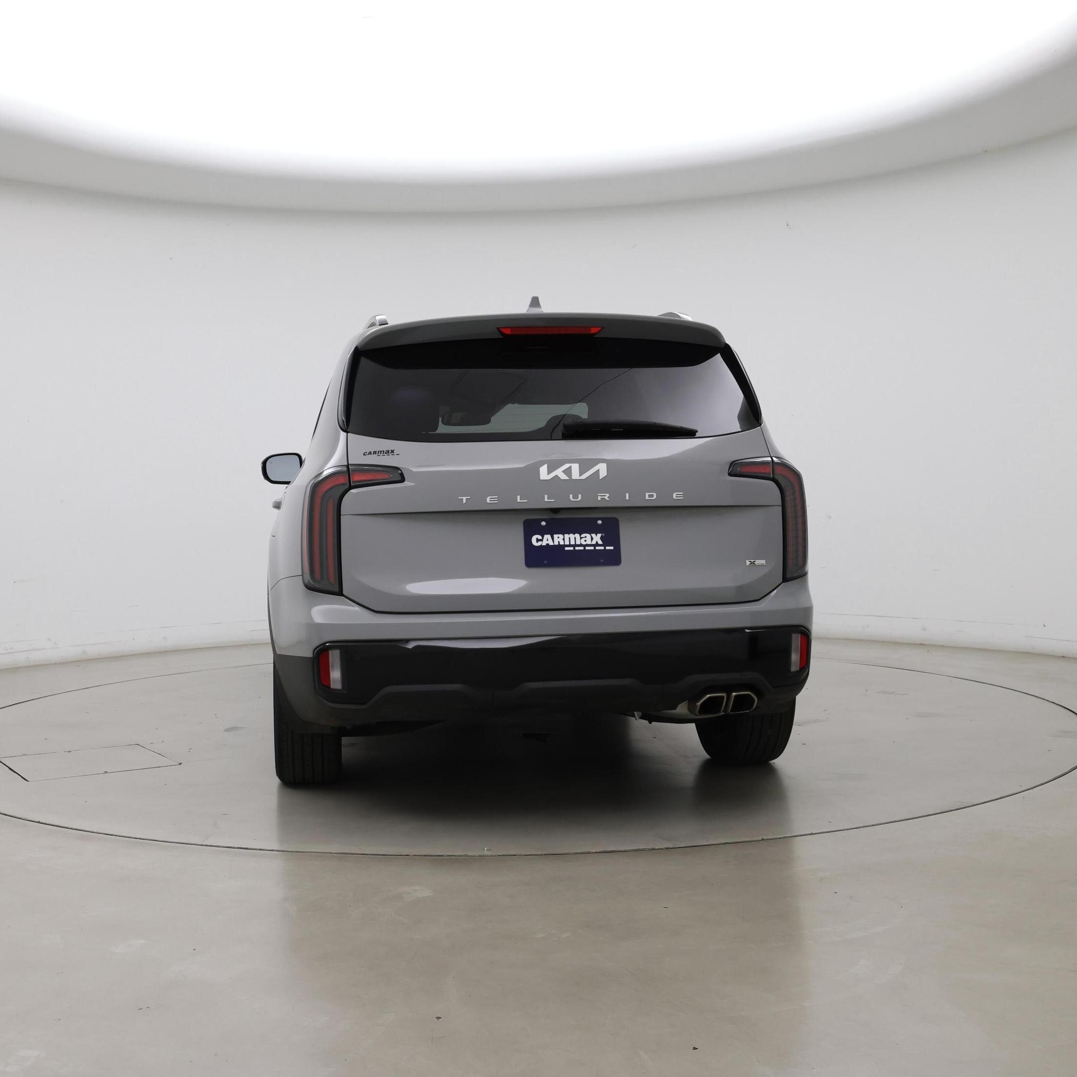 Thumbnail: 2024 Kia Telluride - 6