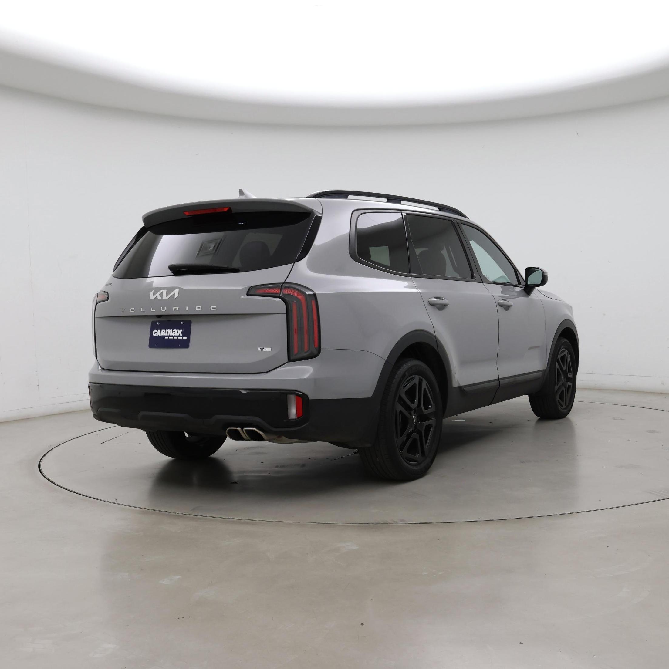 Thumbnail: 2024 Kia Telluride - 8