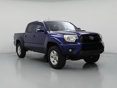 2014 Toyota Tacoma Prerunner