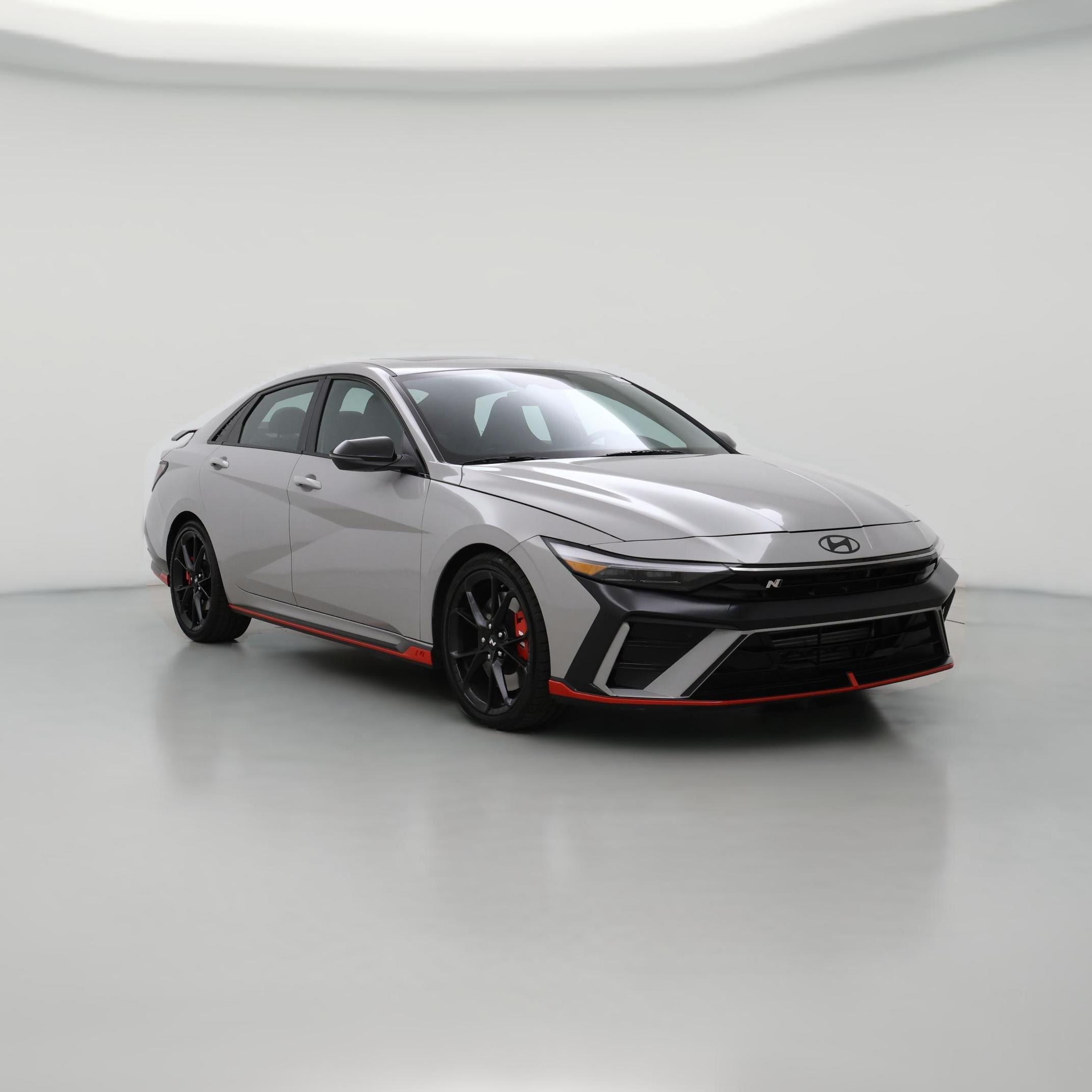 Thumbnail: 2025 Hyundai Elantra - 1