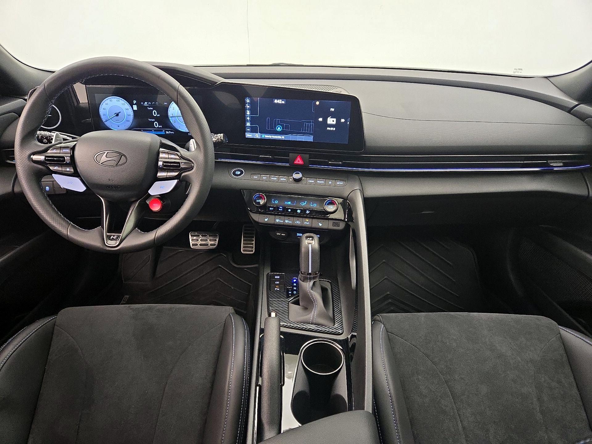 Thumbnail: 2025 Hyundai Elantra - 9