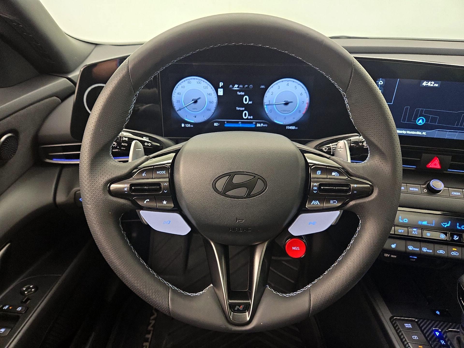 Thumbnail: 2025 Hyundai Elantra - 10