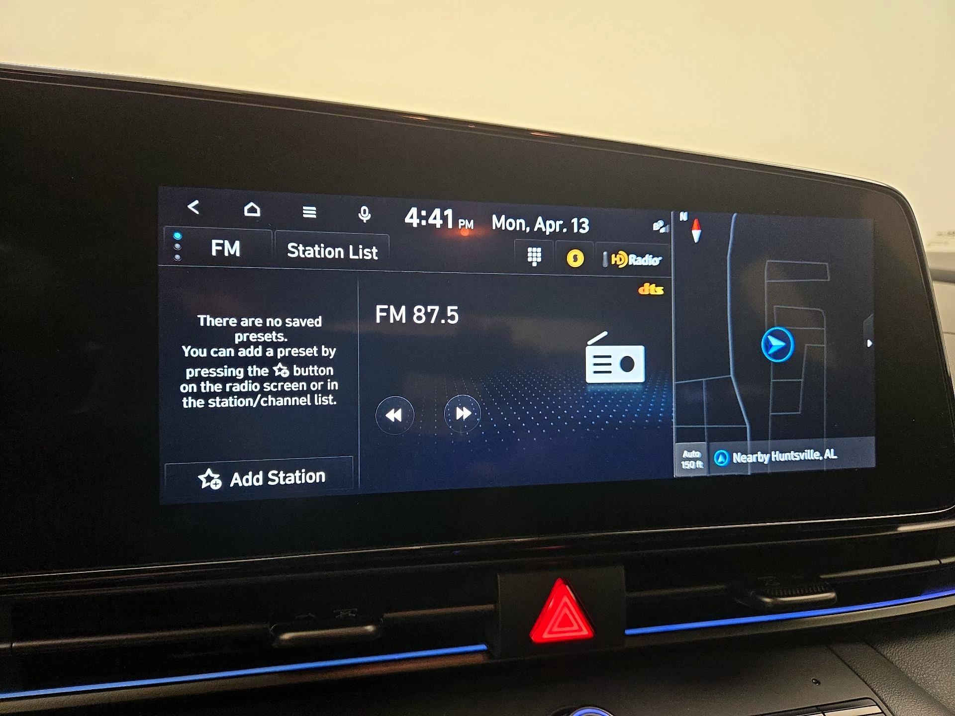Thumbnail: 2025 Hyundai Elantra - 16