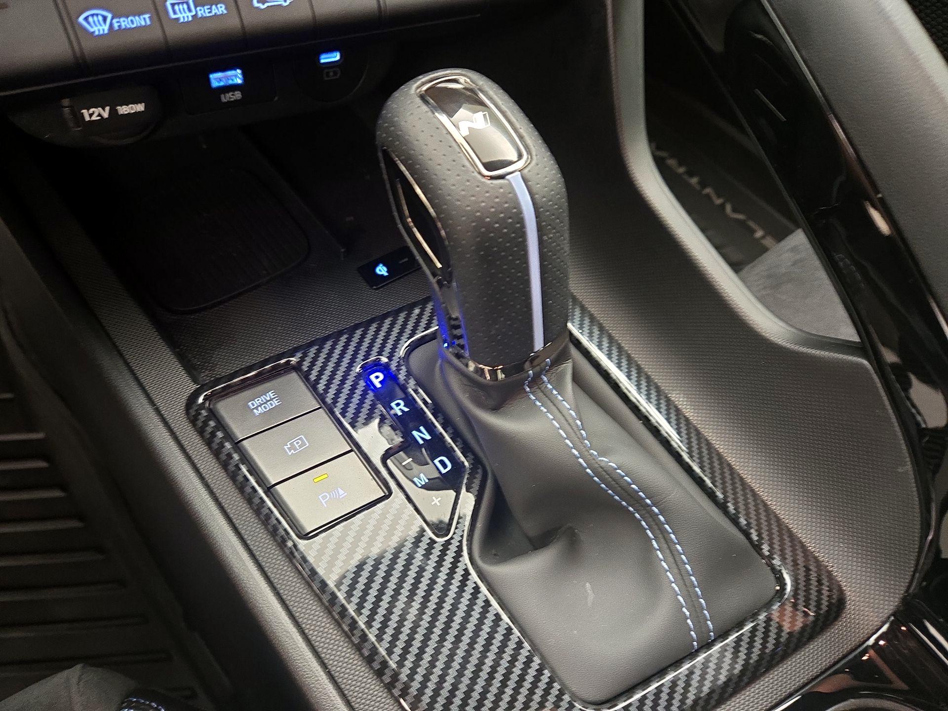 Thumbnail: 2025 Hyundai Elantra - 18