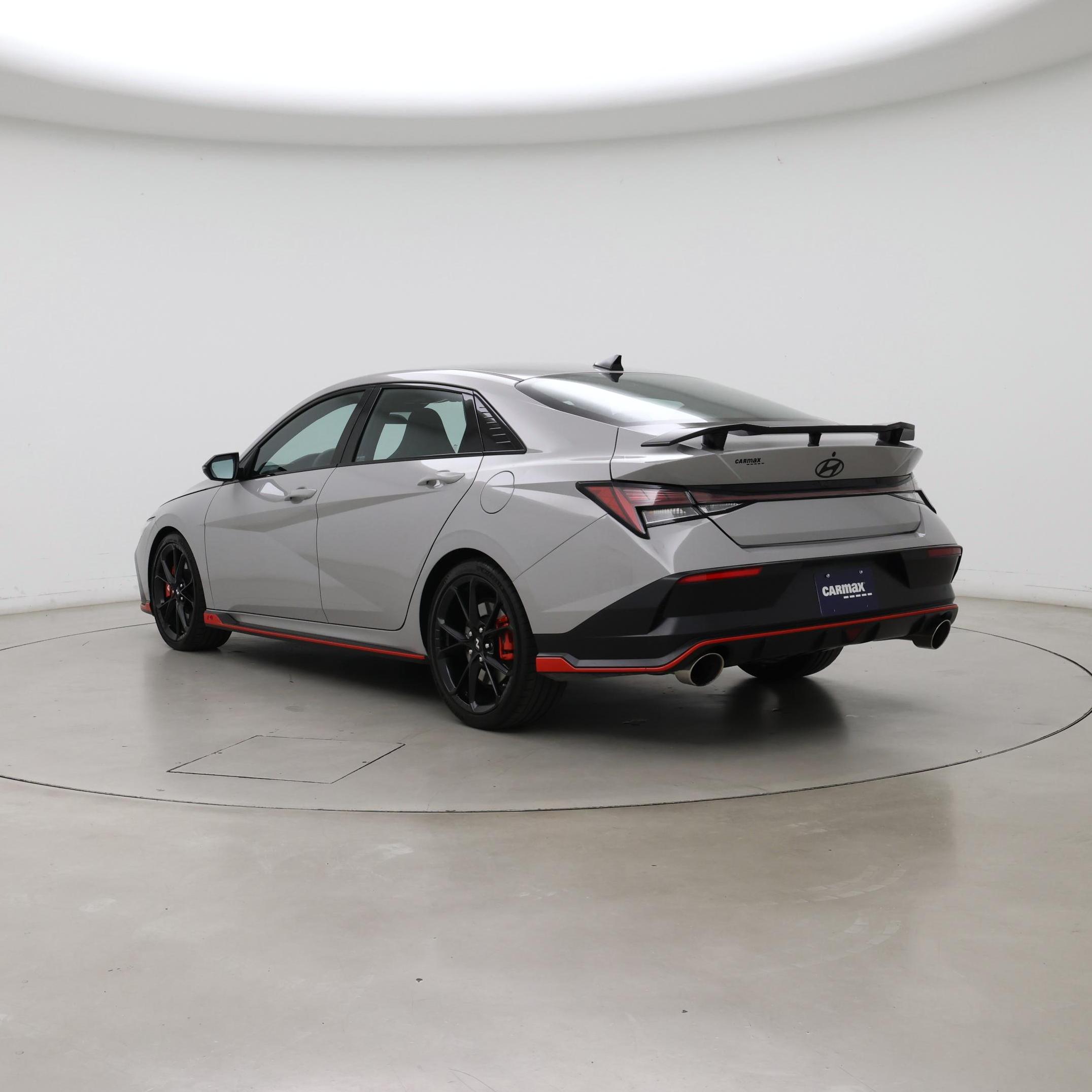 Thumbnail: 2025 Hyundai Elantra - 2