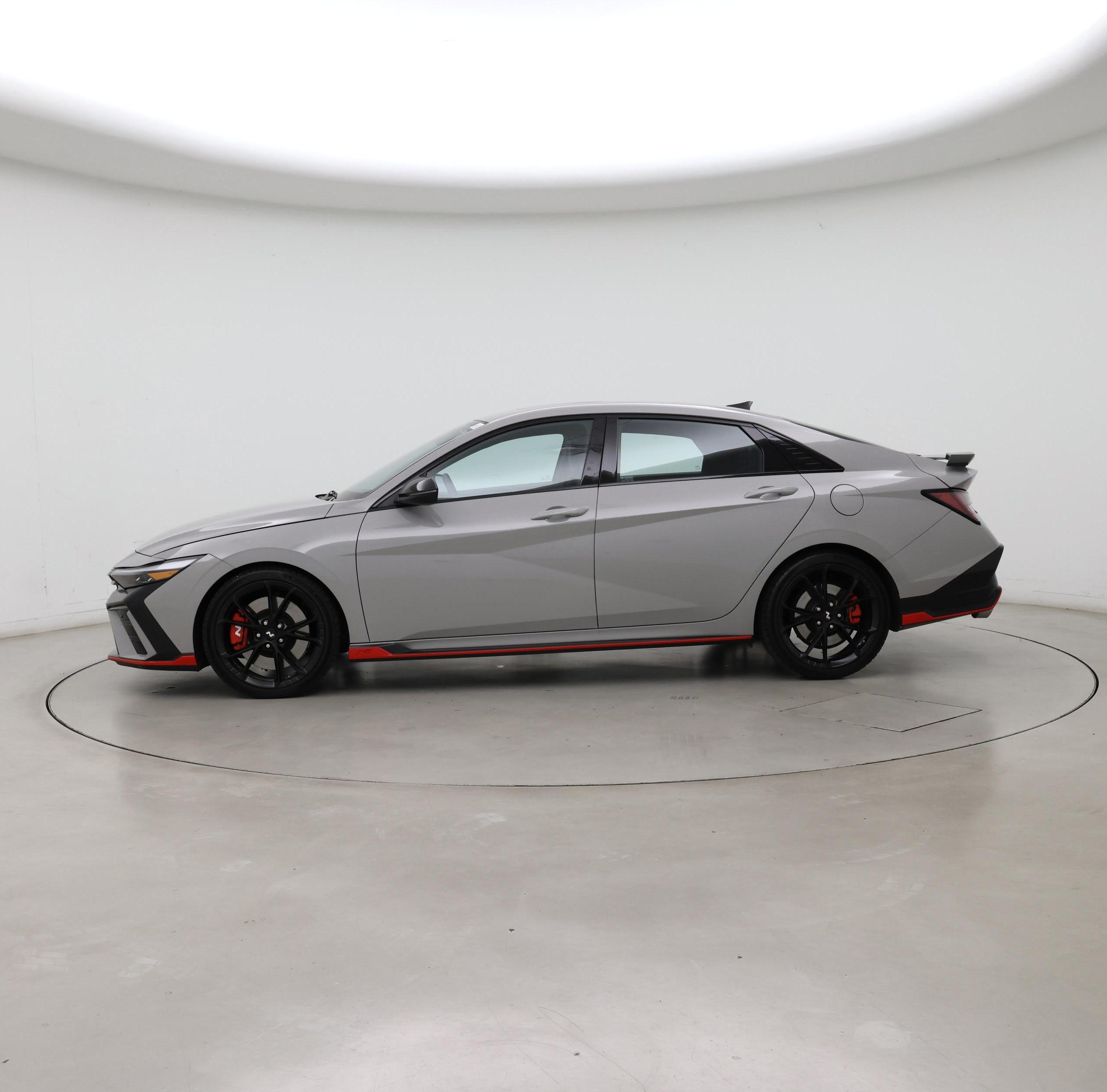 Thumbnail: 2025 Hyundai Elantra - 3