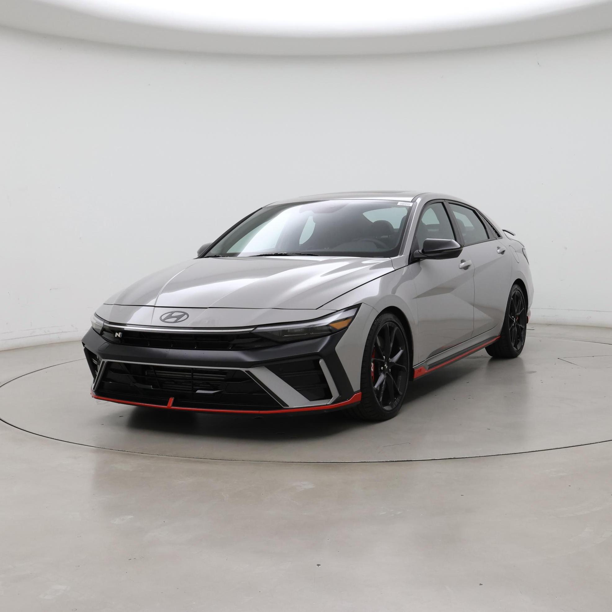 Thumbnail: 2025 Hyundai Elantra - 4
